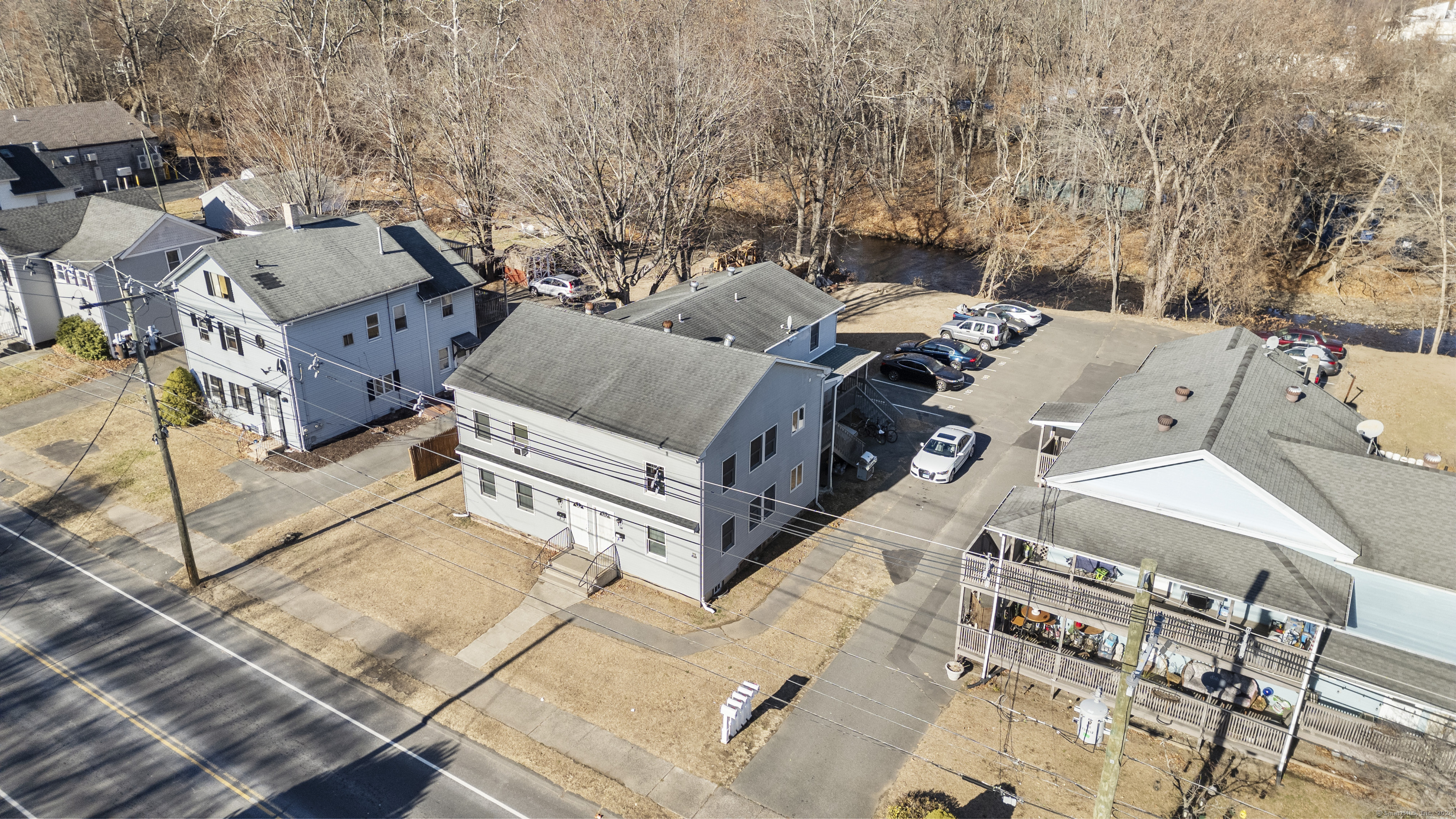 189 East Main Street
