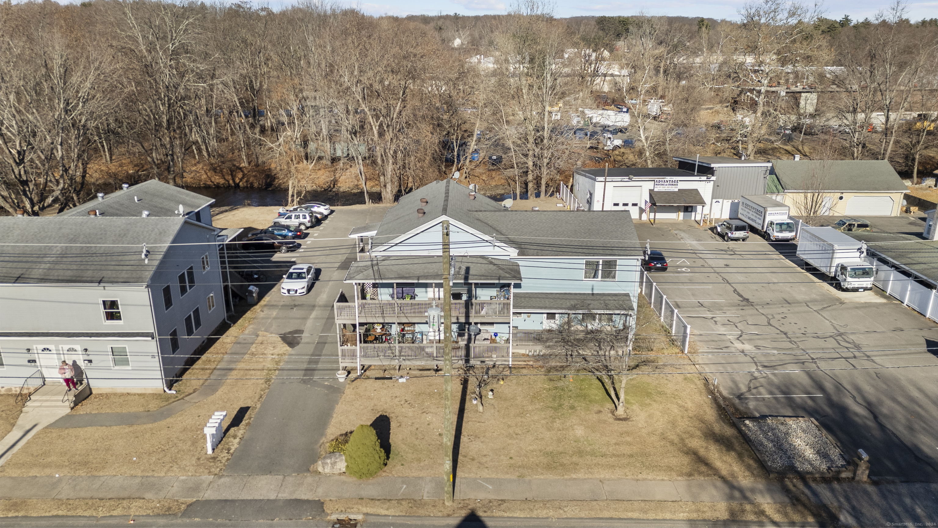 195 East Main Street