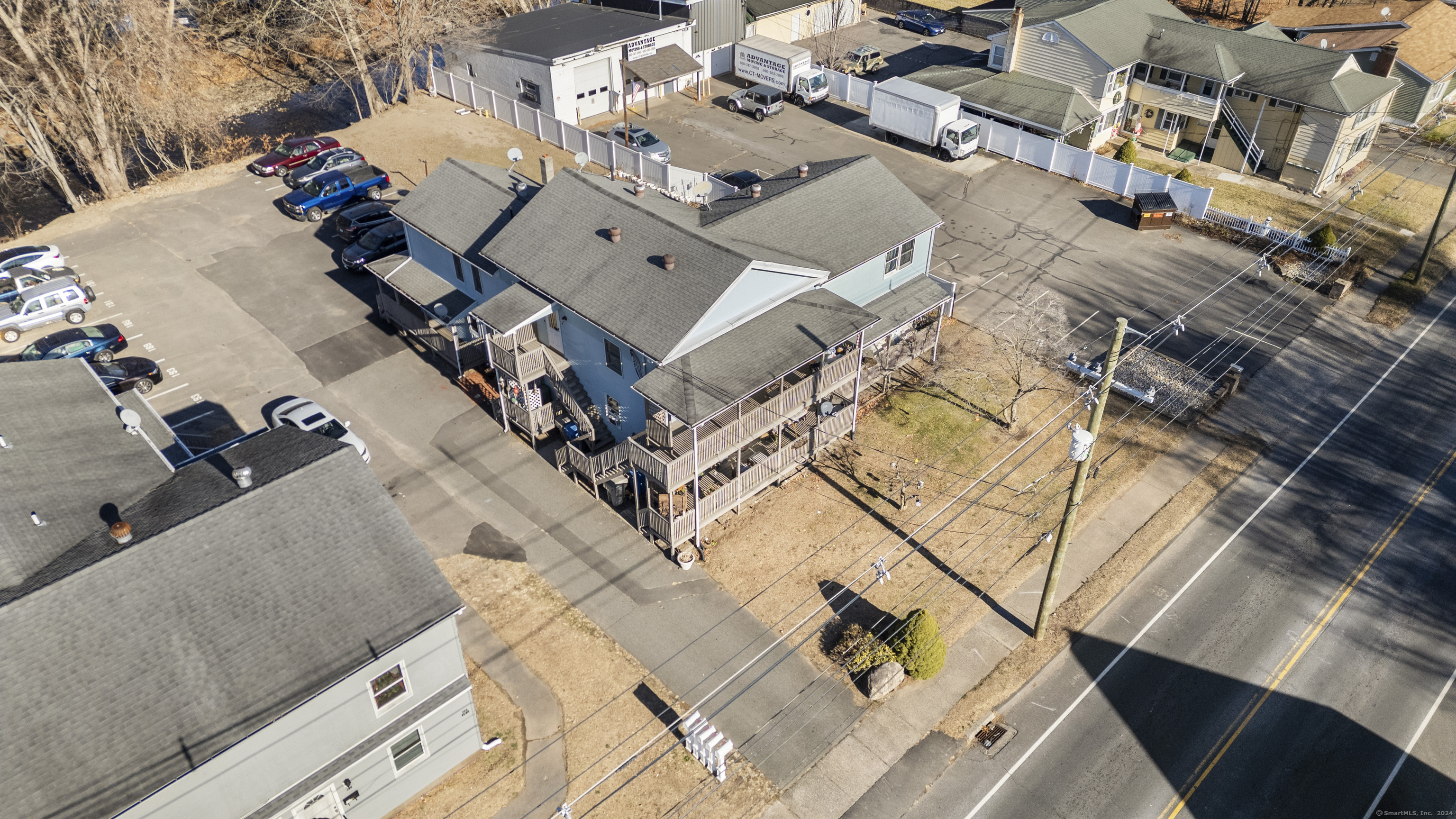 195 East Main Street