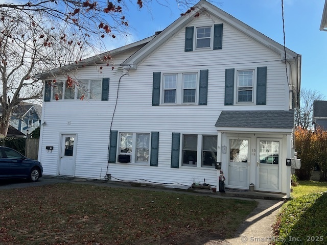 15 Oak Drive Unit: 2