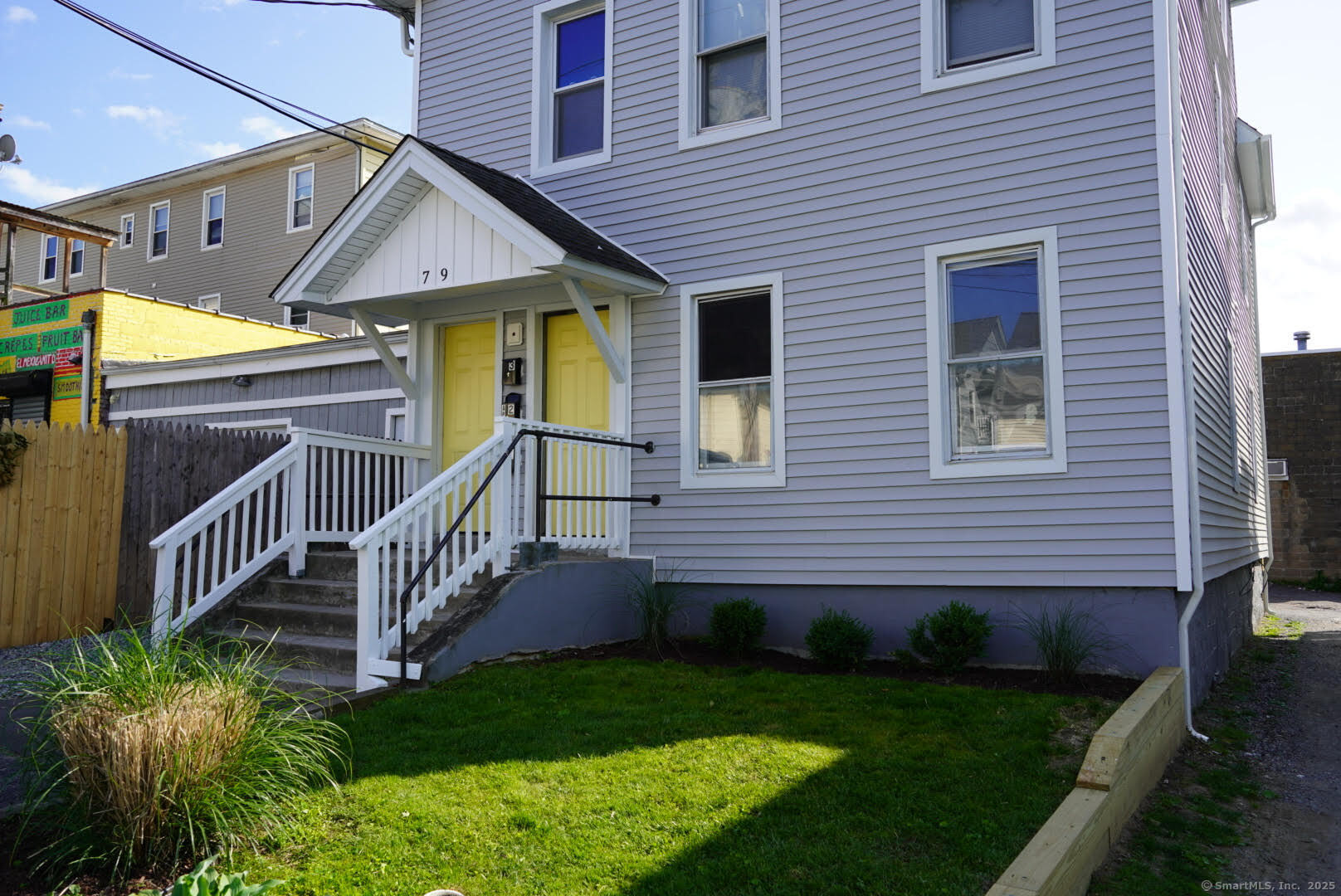 7 Wilson Street
