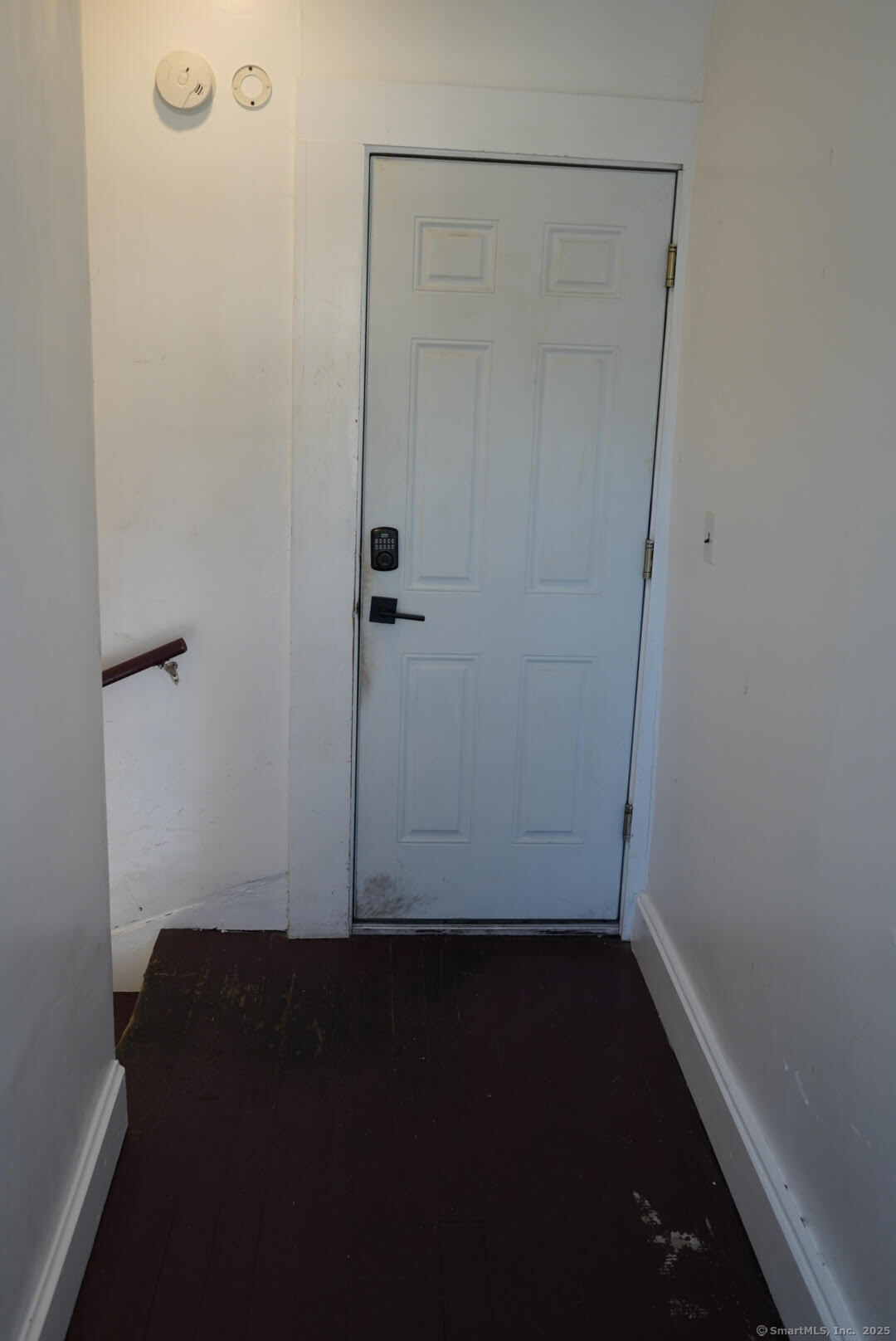 7 Wilson Street