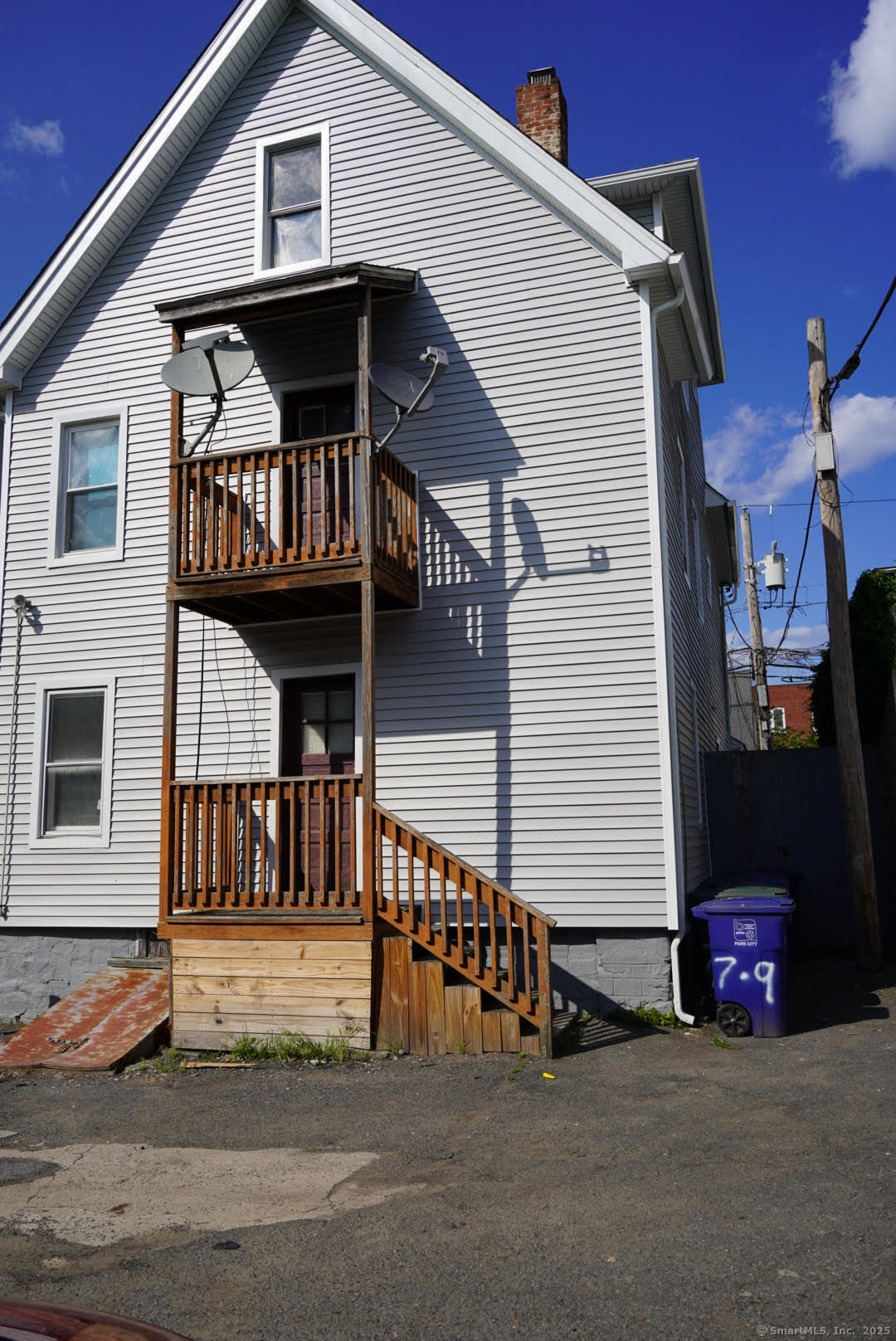 7 Wilson Street