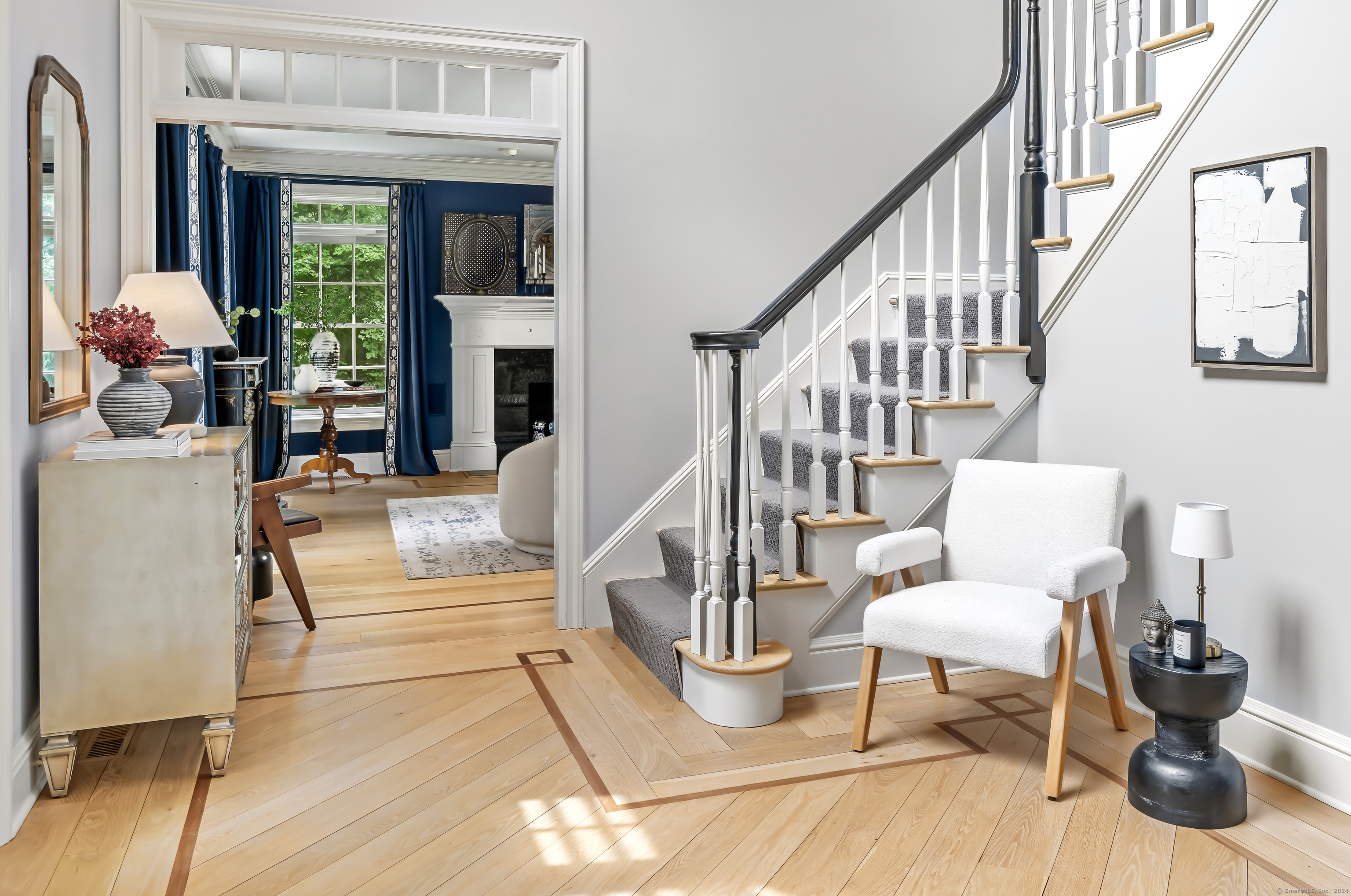 5 Timber Lane