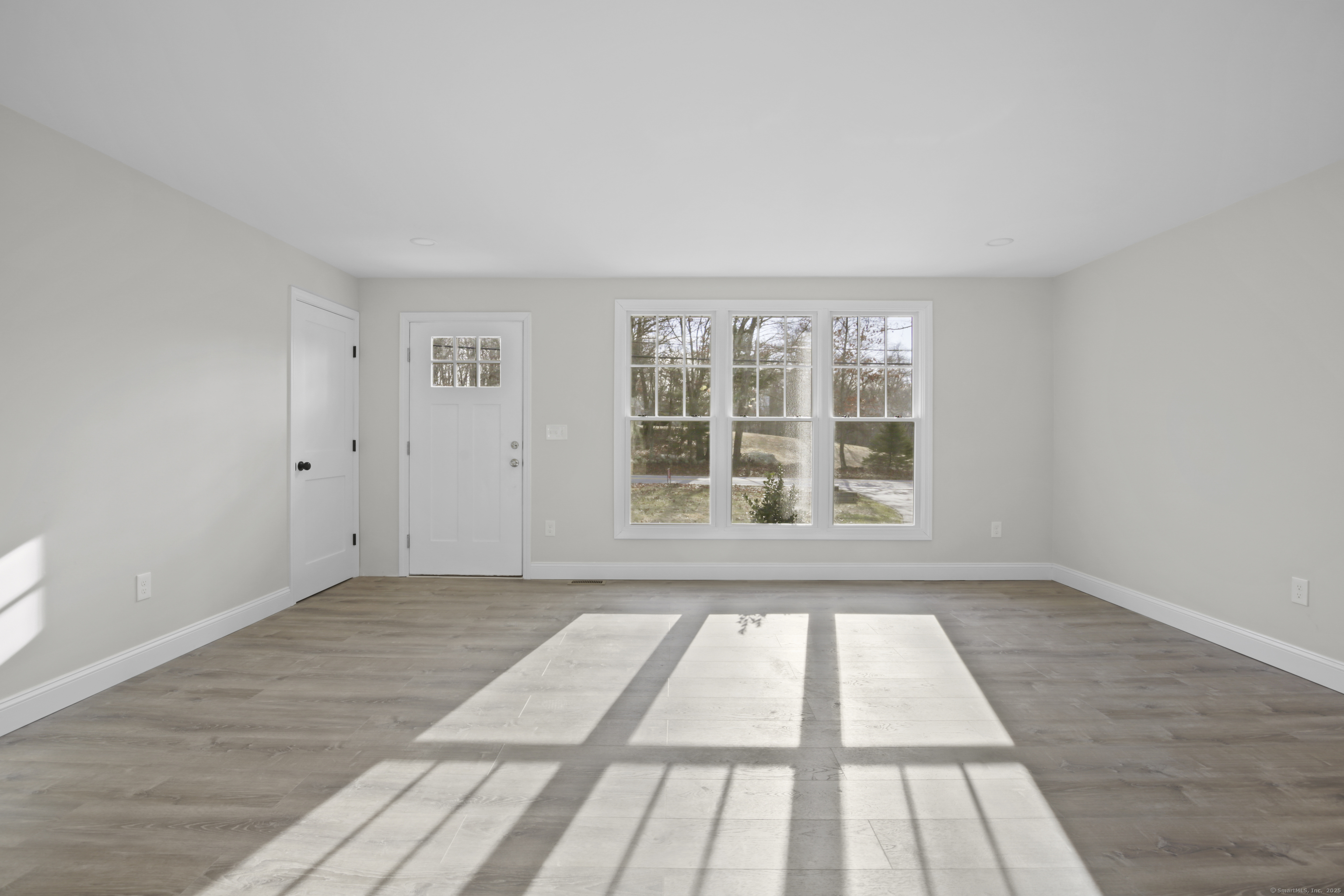 357 Pendleton Hill Road