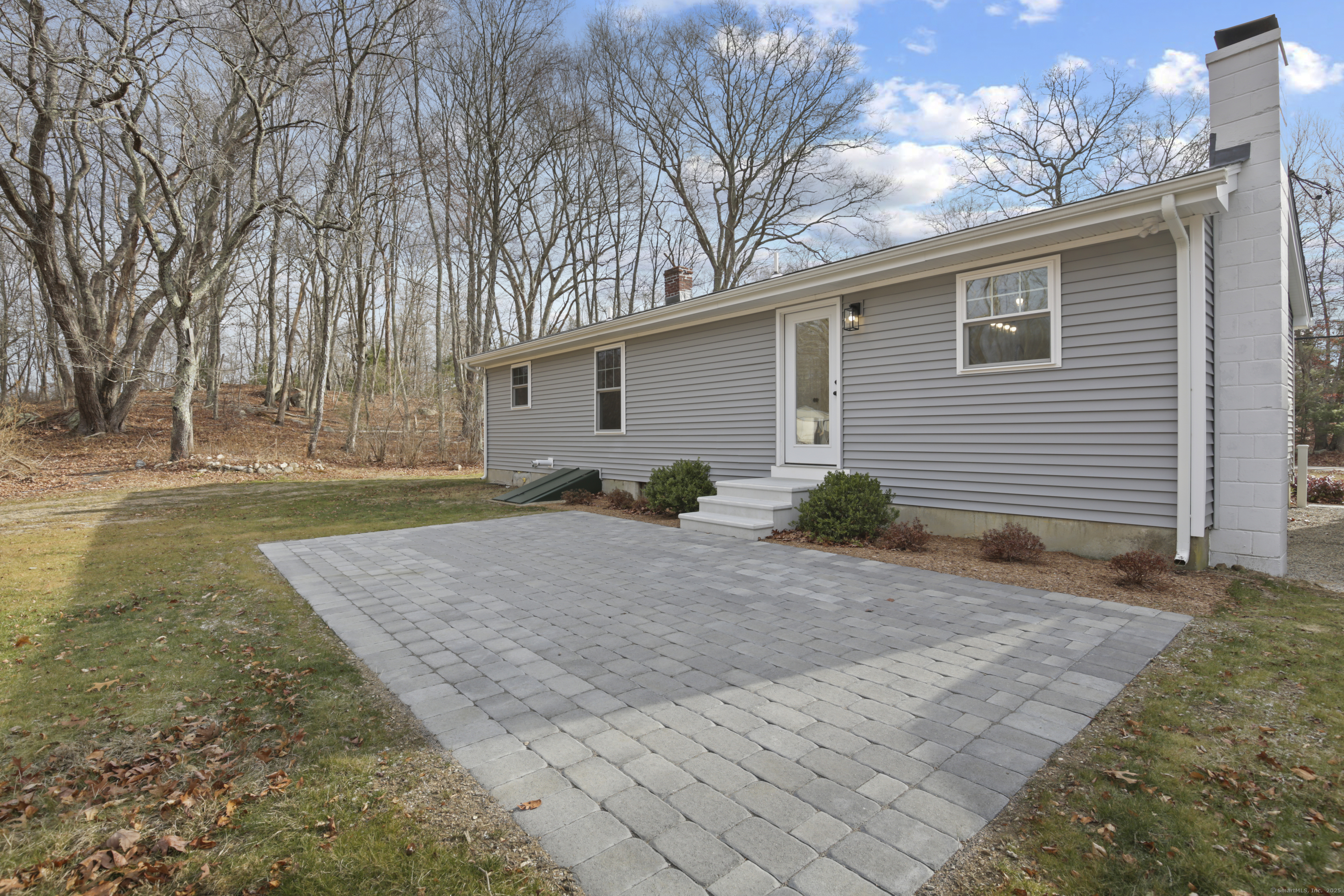 357 Pendleton Hill Road