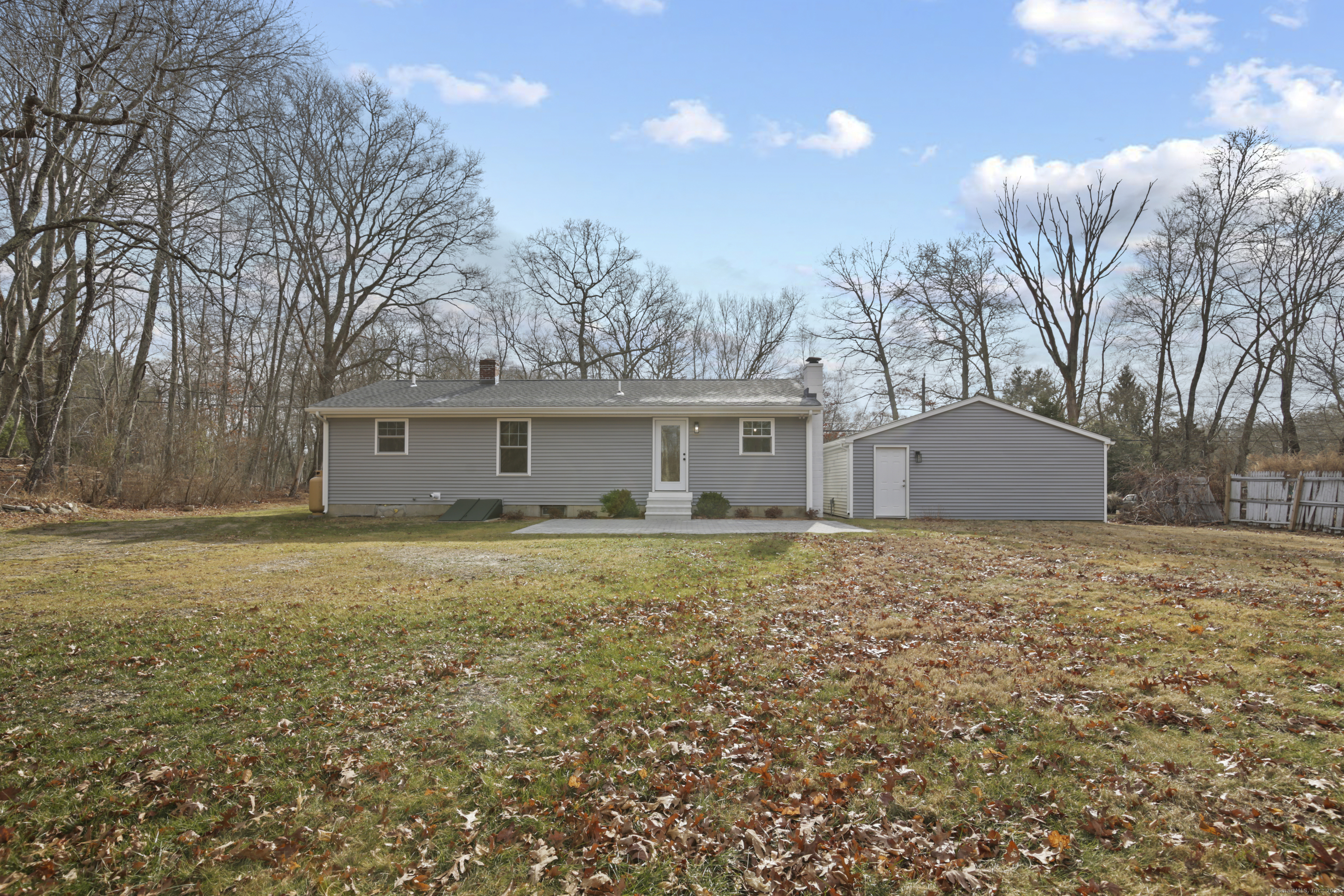 357 Pendleton Hill Road