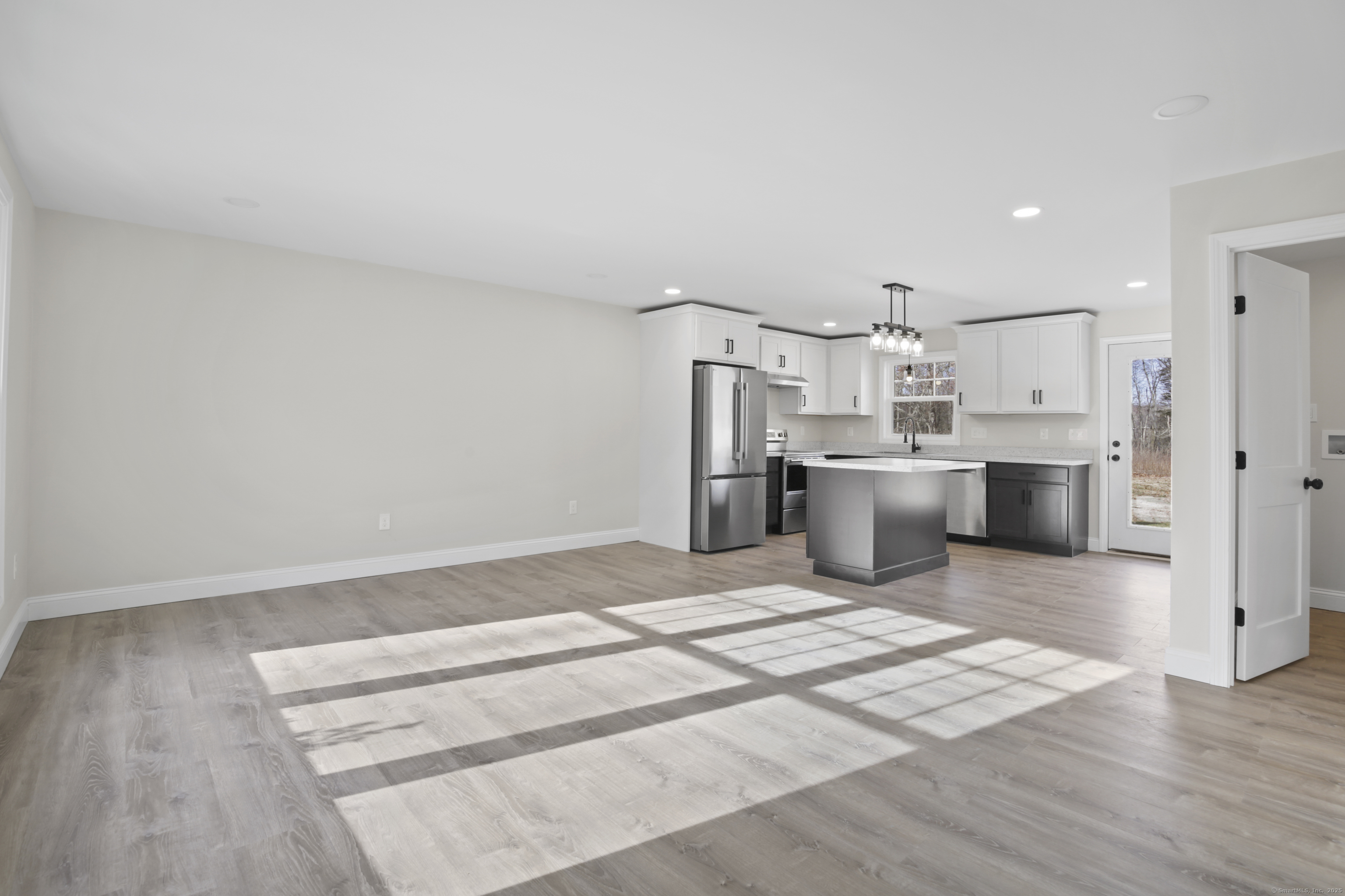 357 Pendleton Hill Road