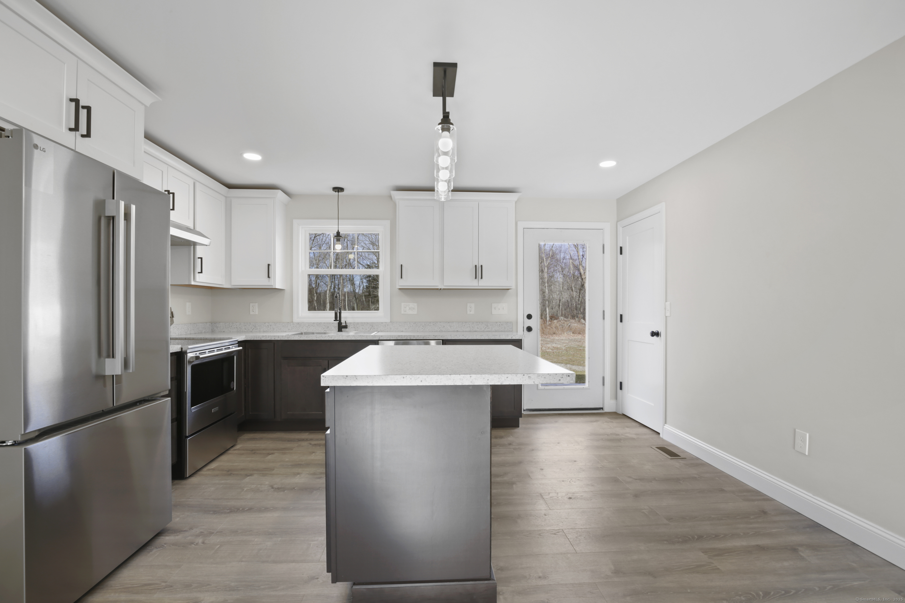 357 Pendleton Hill Road