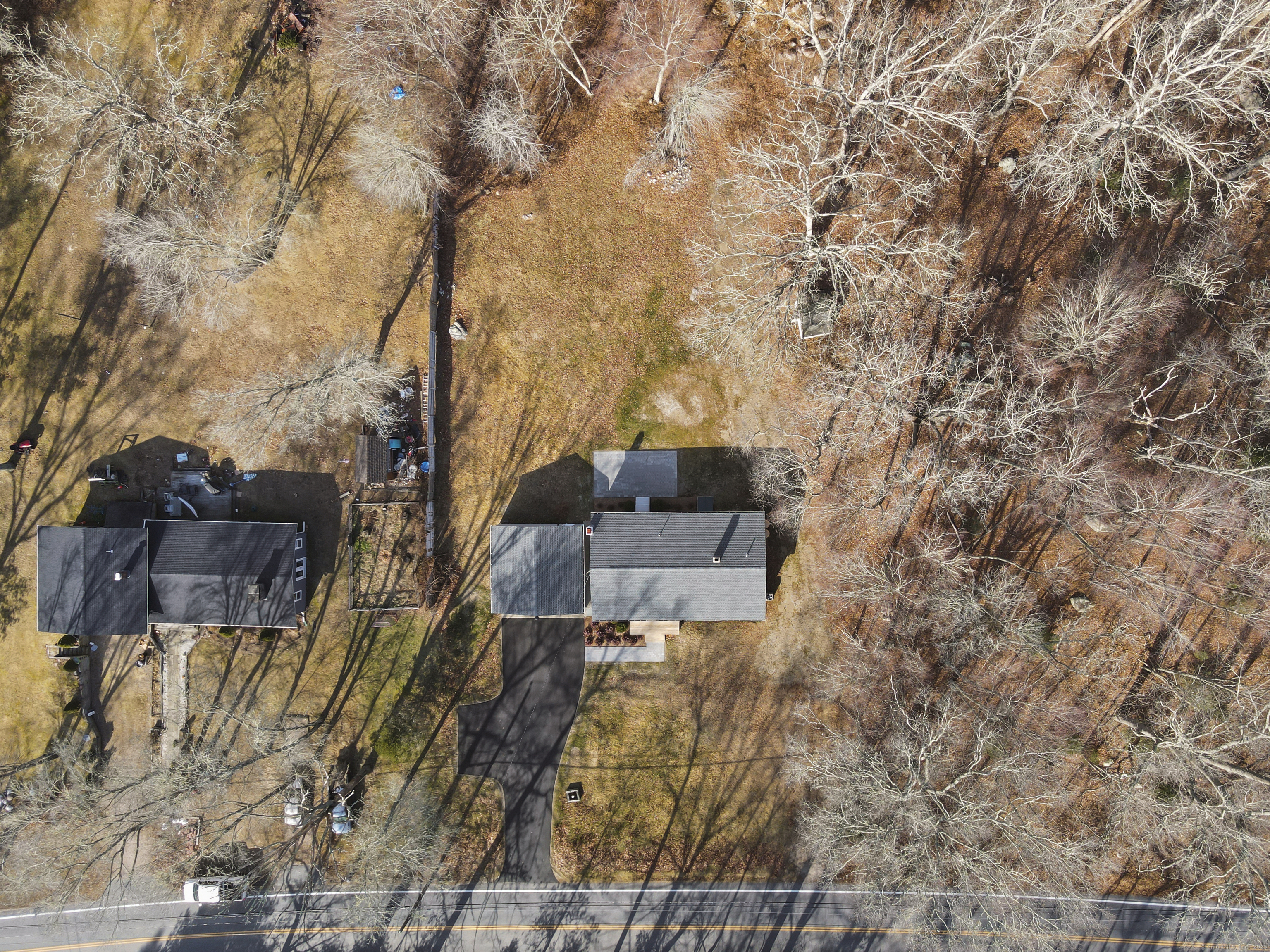 357 Pendleton Hill Road