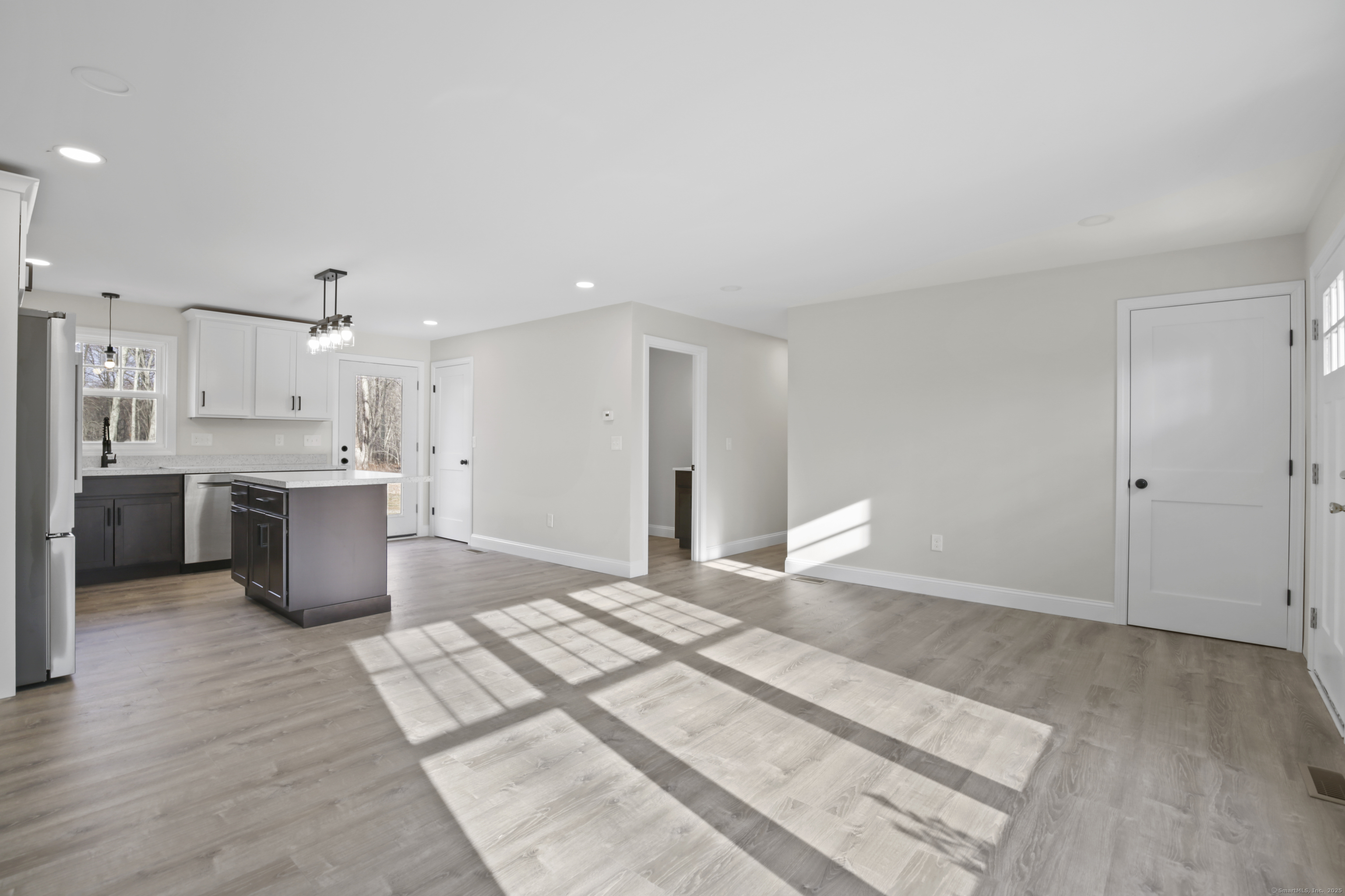 357 Pendleton Hill Road
