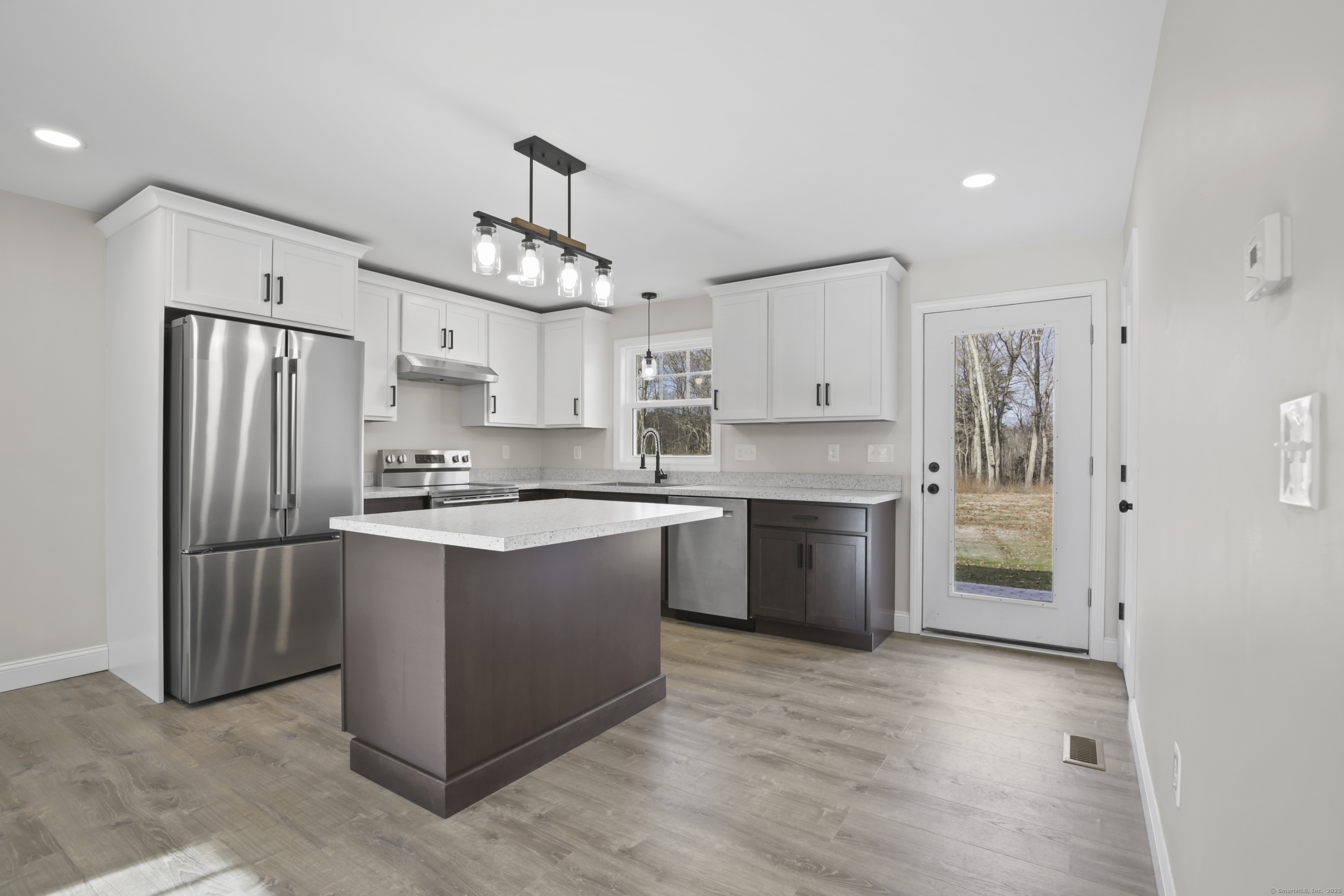357 Pendleton Hill Road