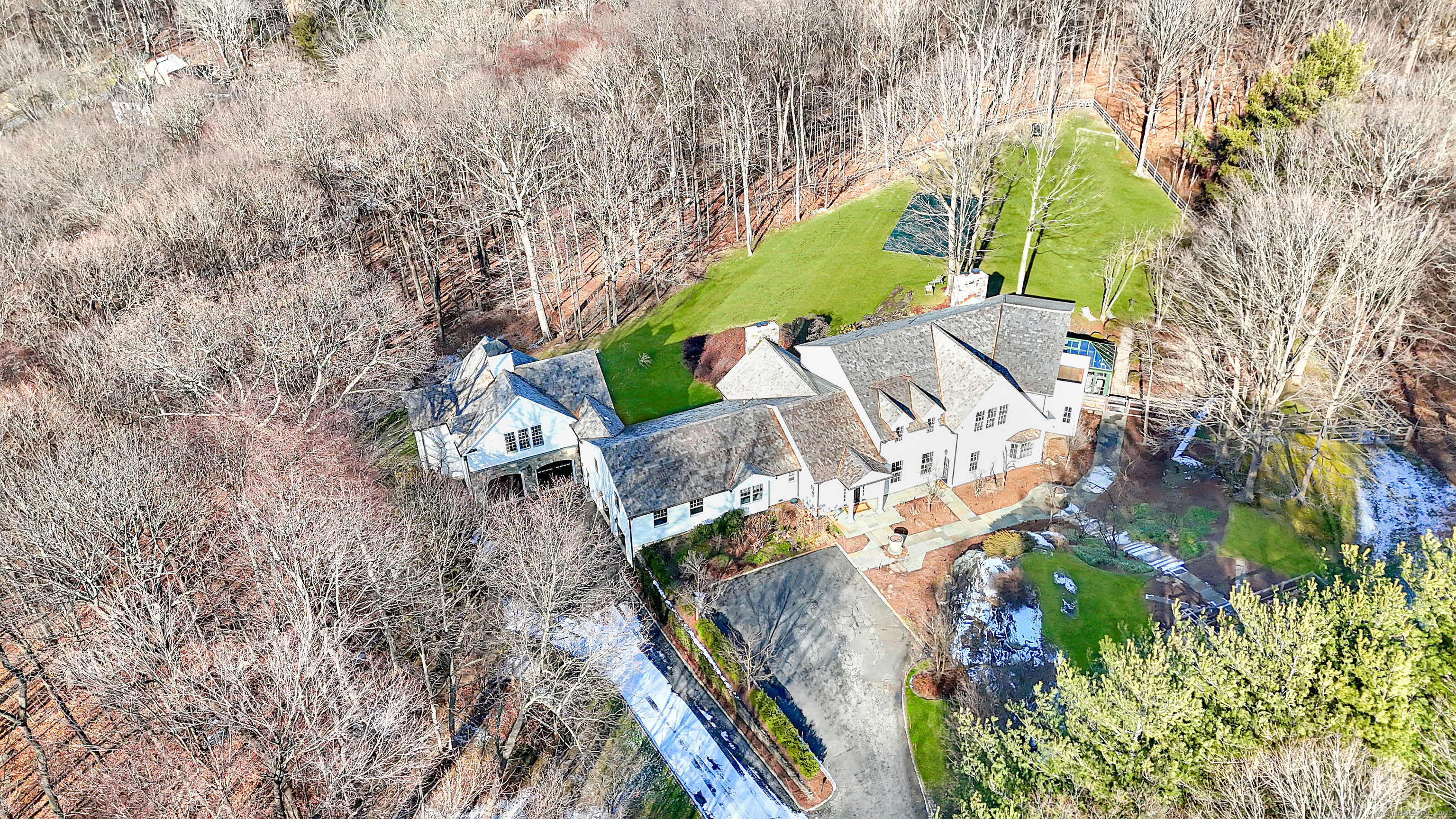 70 Sumner Road