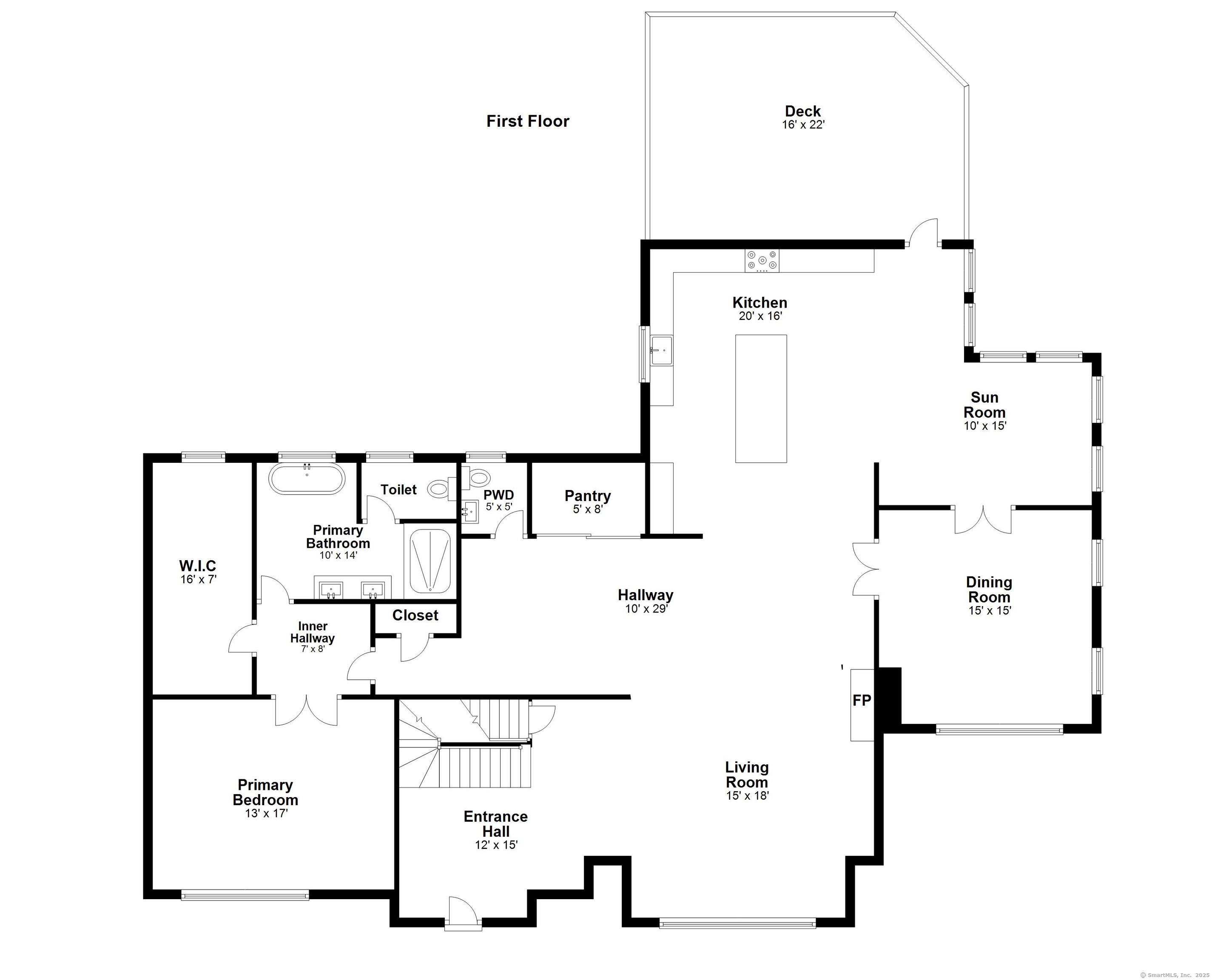 251 Weed Street