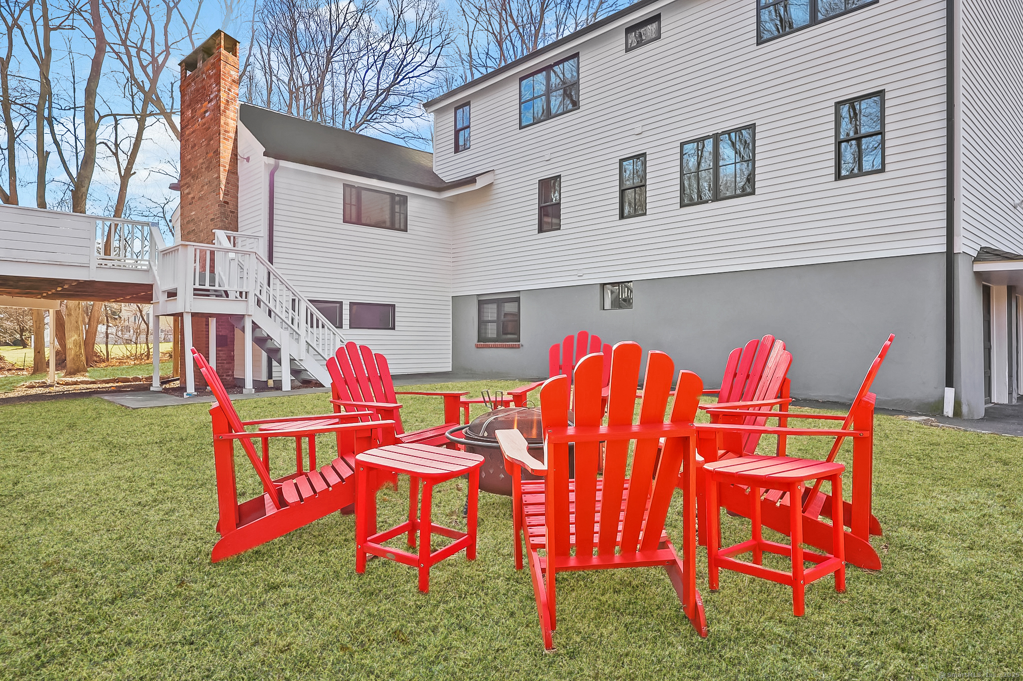 251 Weed Street
