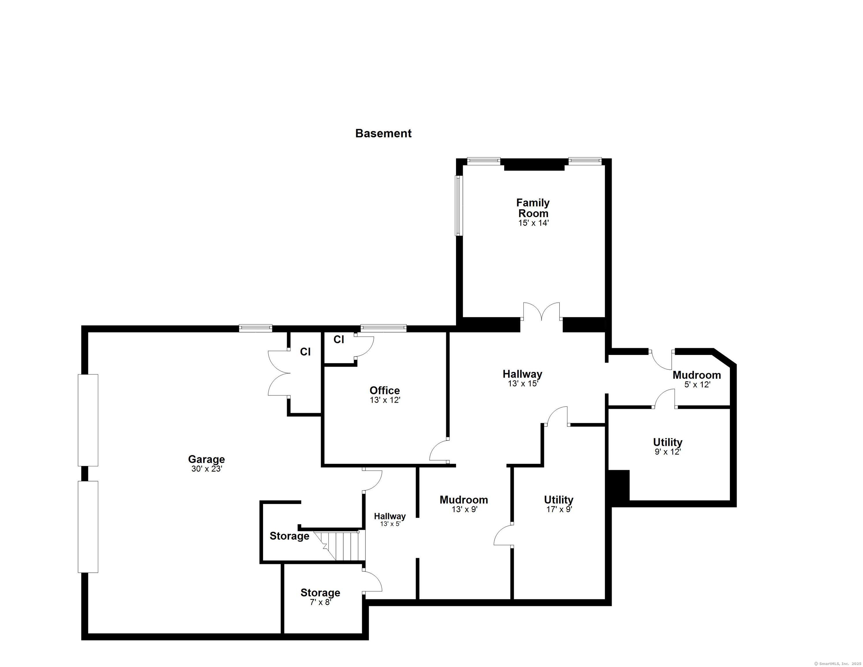 251 Weed Street