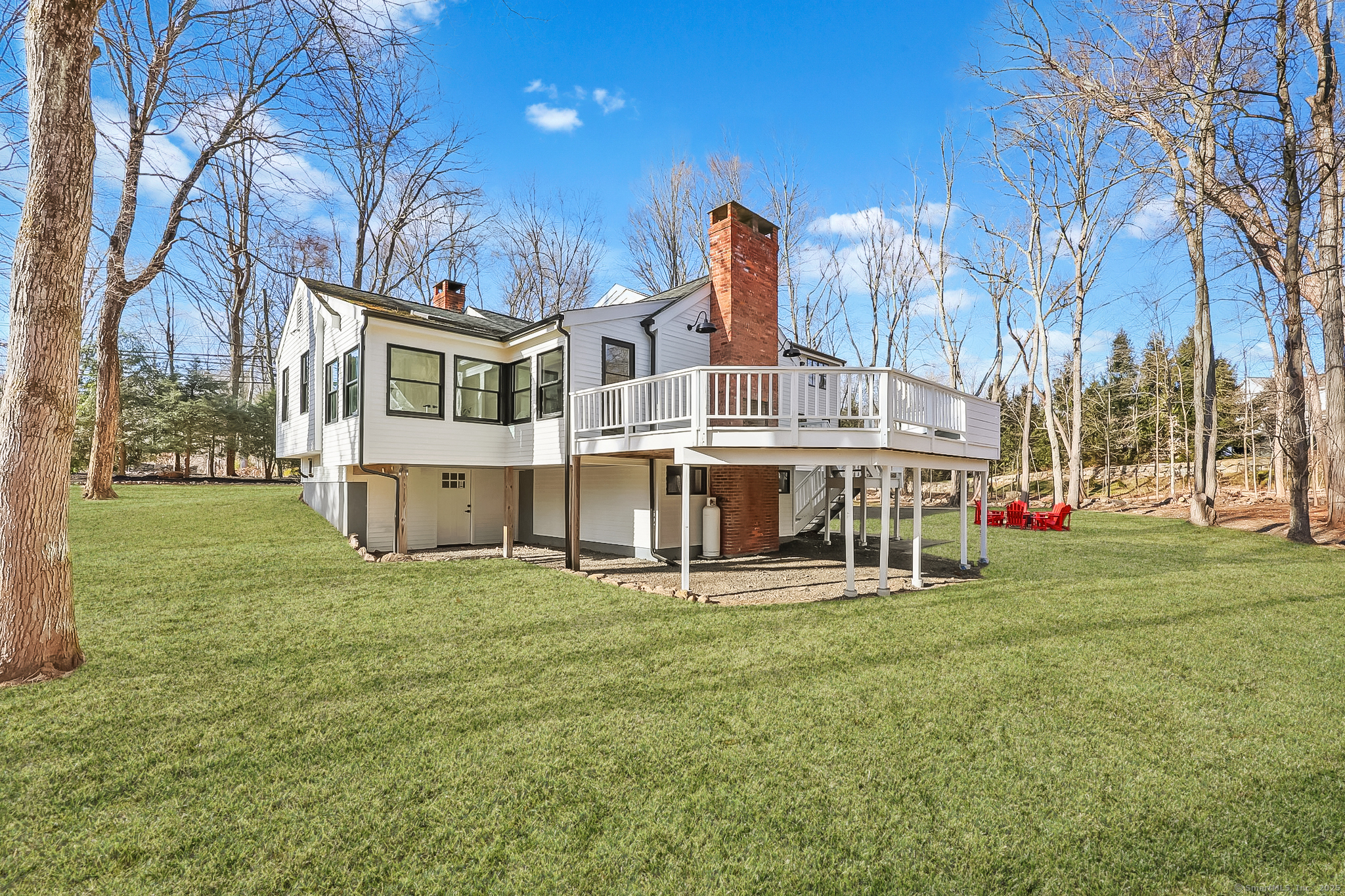 251 Weed Street