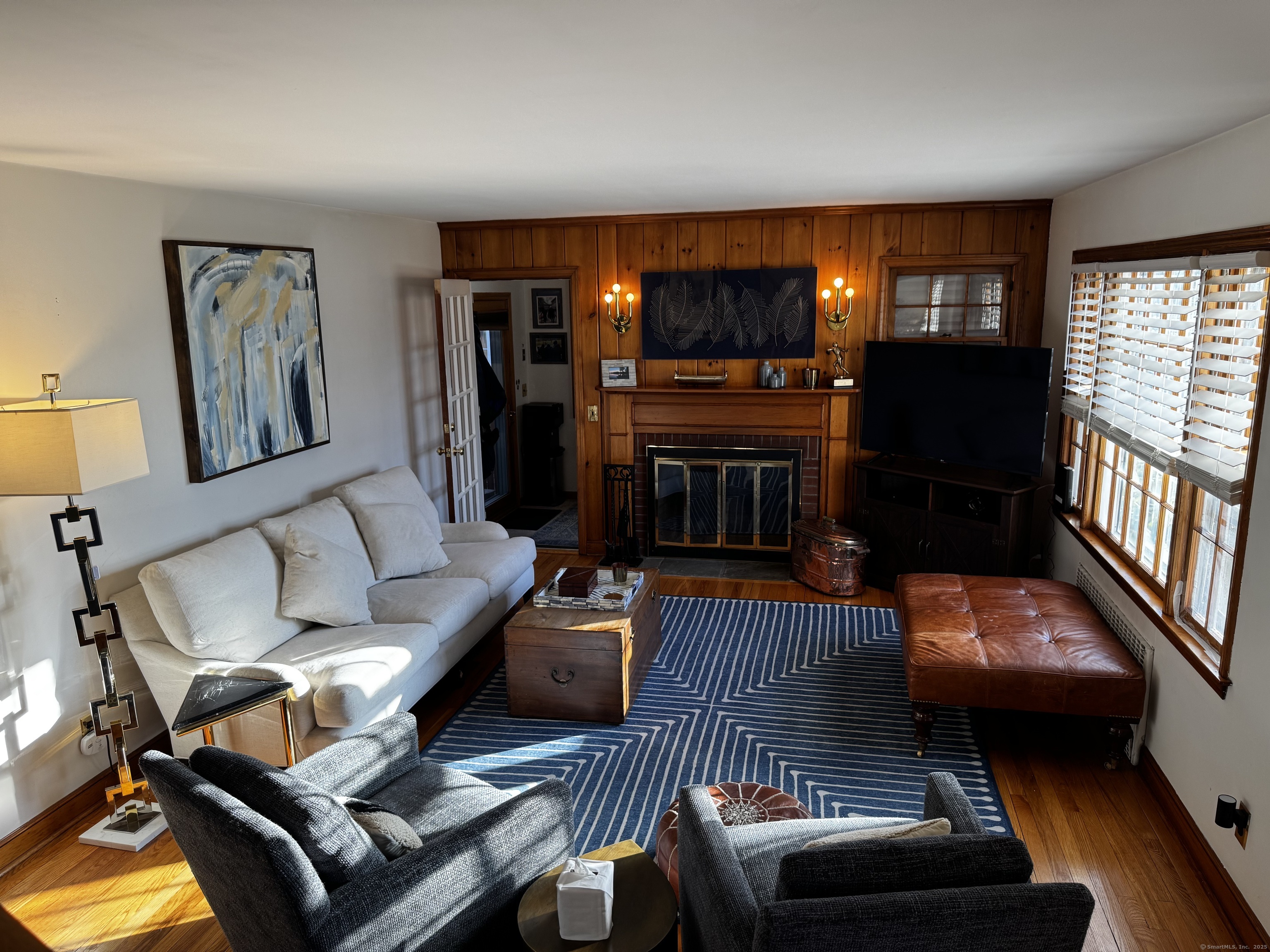 25 Ludlow Manor
