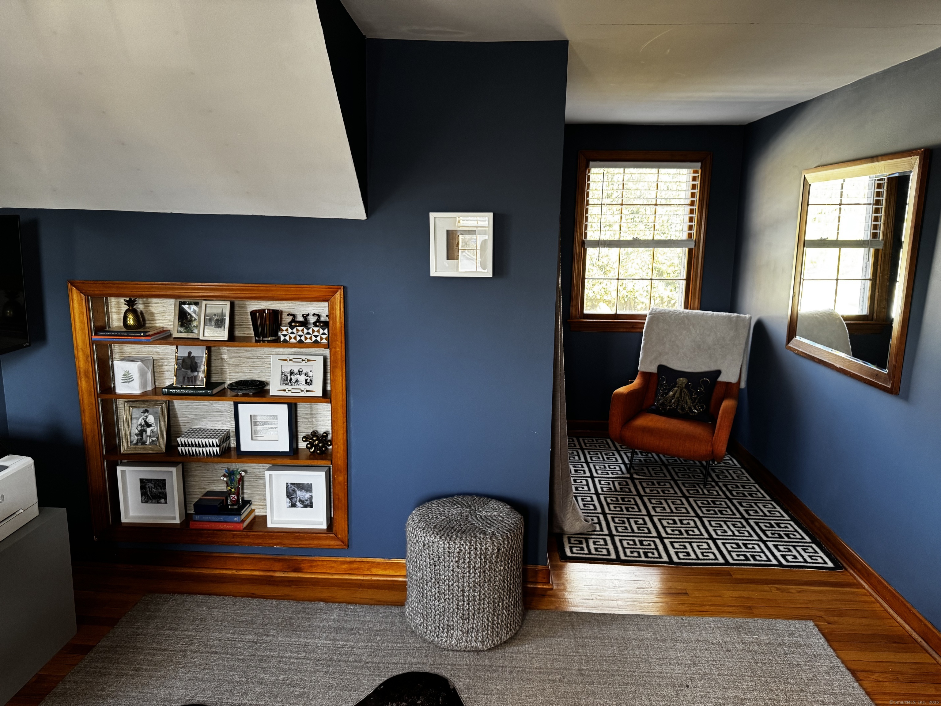 25 Ludlow Manor