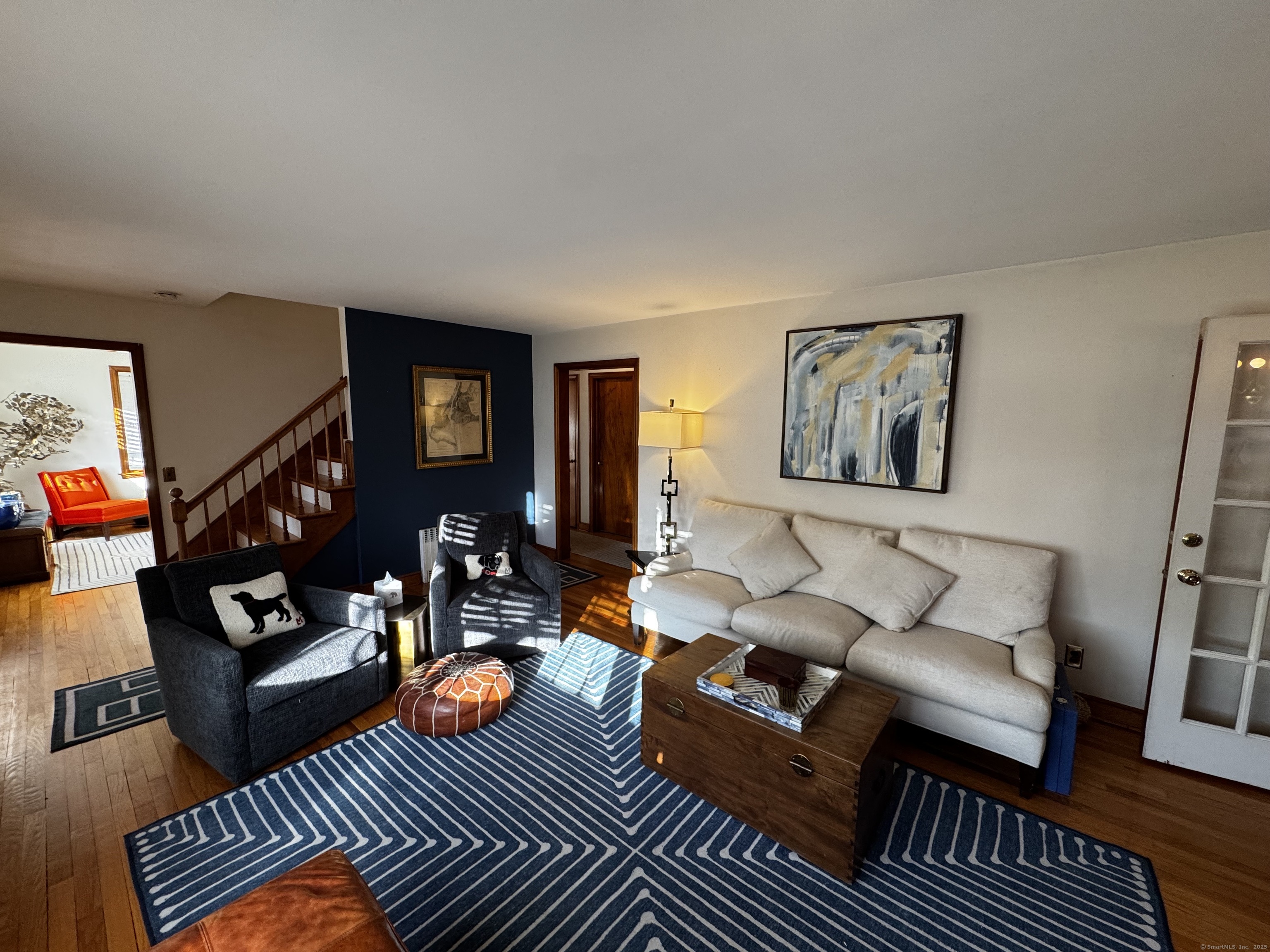 25 Ludlow Manor