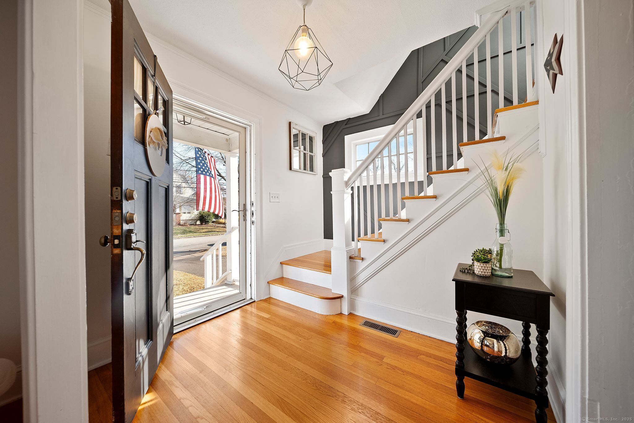 55 Jessamine Street