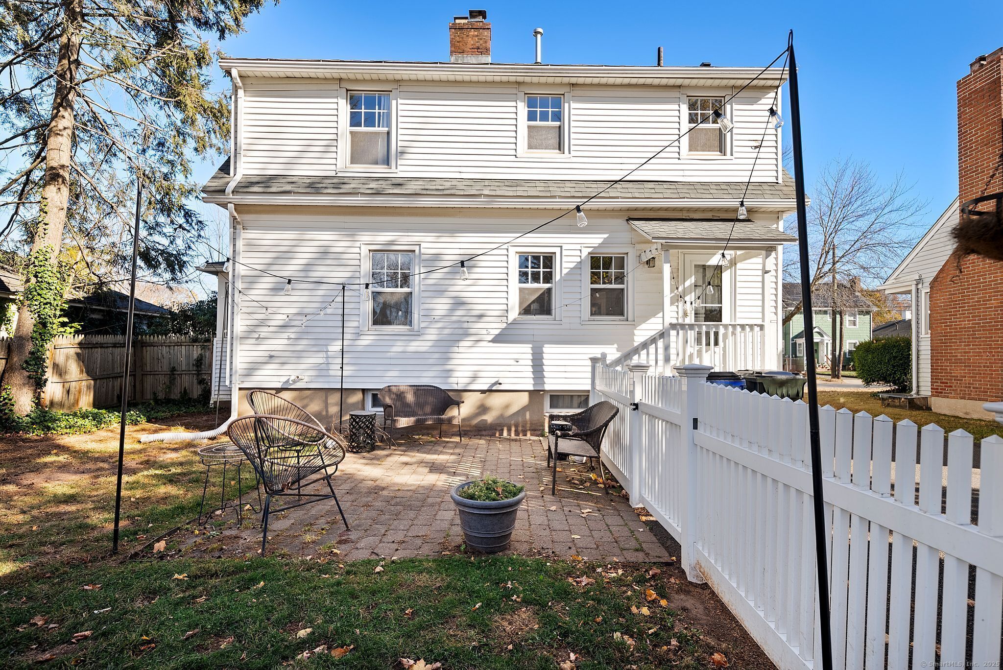 55 Jessamine Street