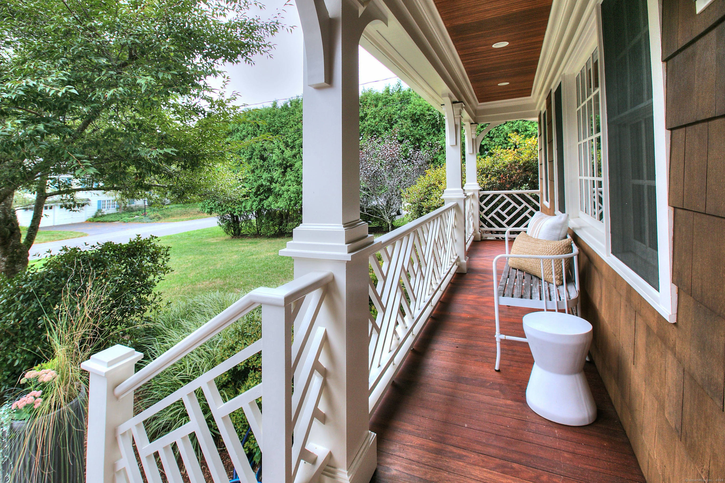 16 Juniper Road