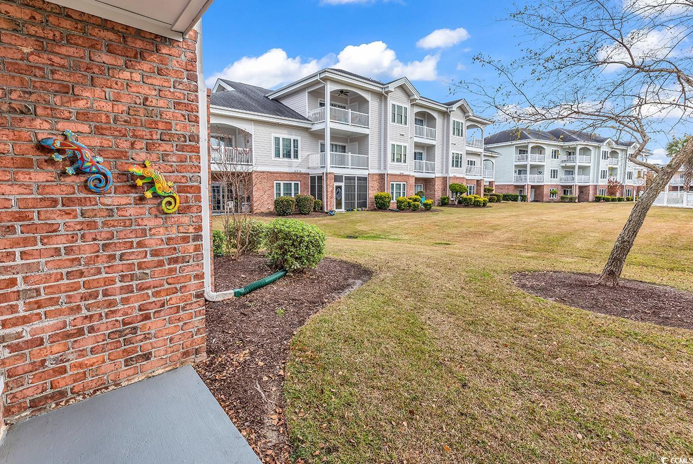 4846 Carnation Circle Unit: 103