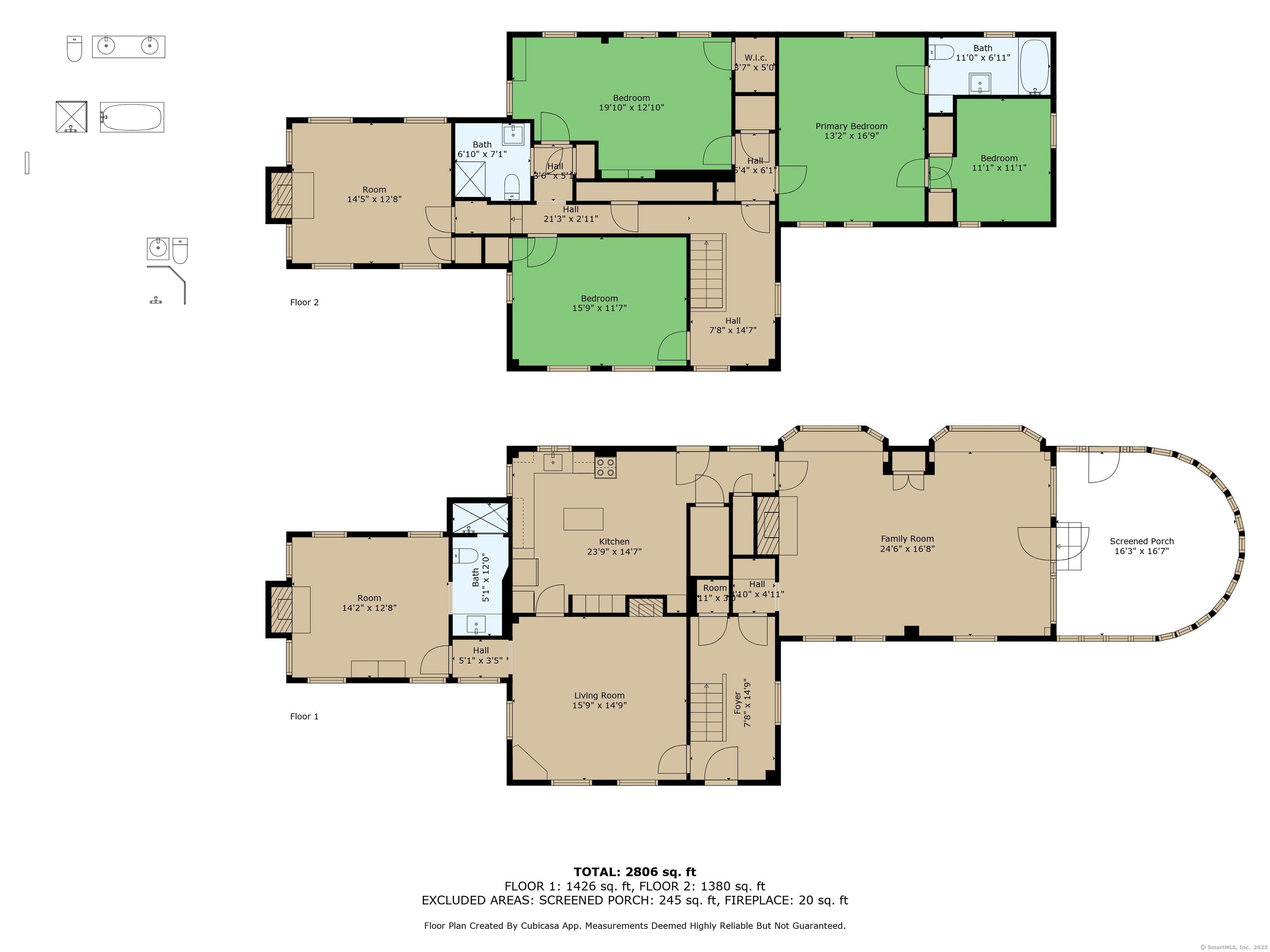 300 Walkley Hill Road