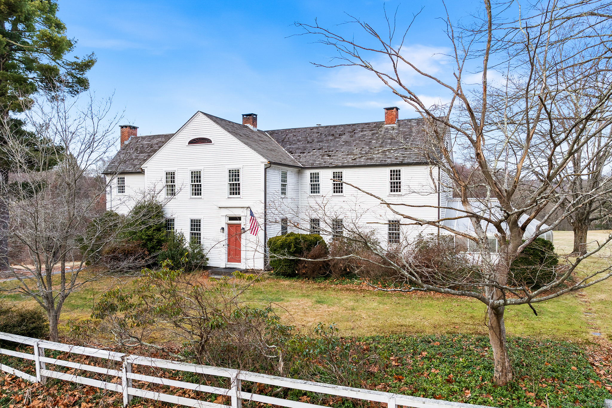 300 Walkley Hill Road