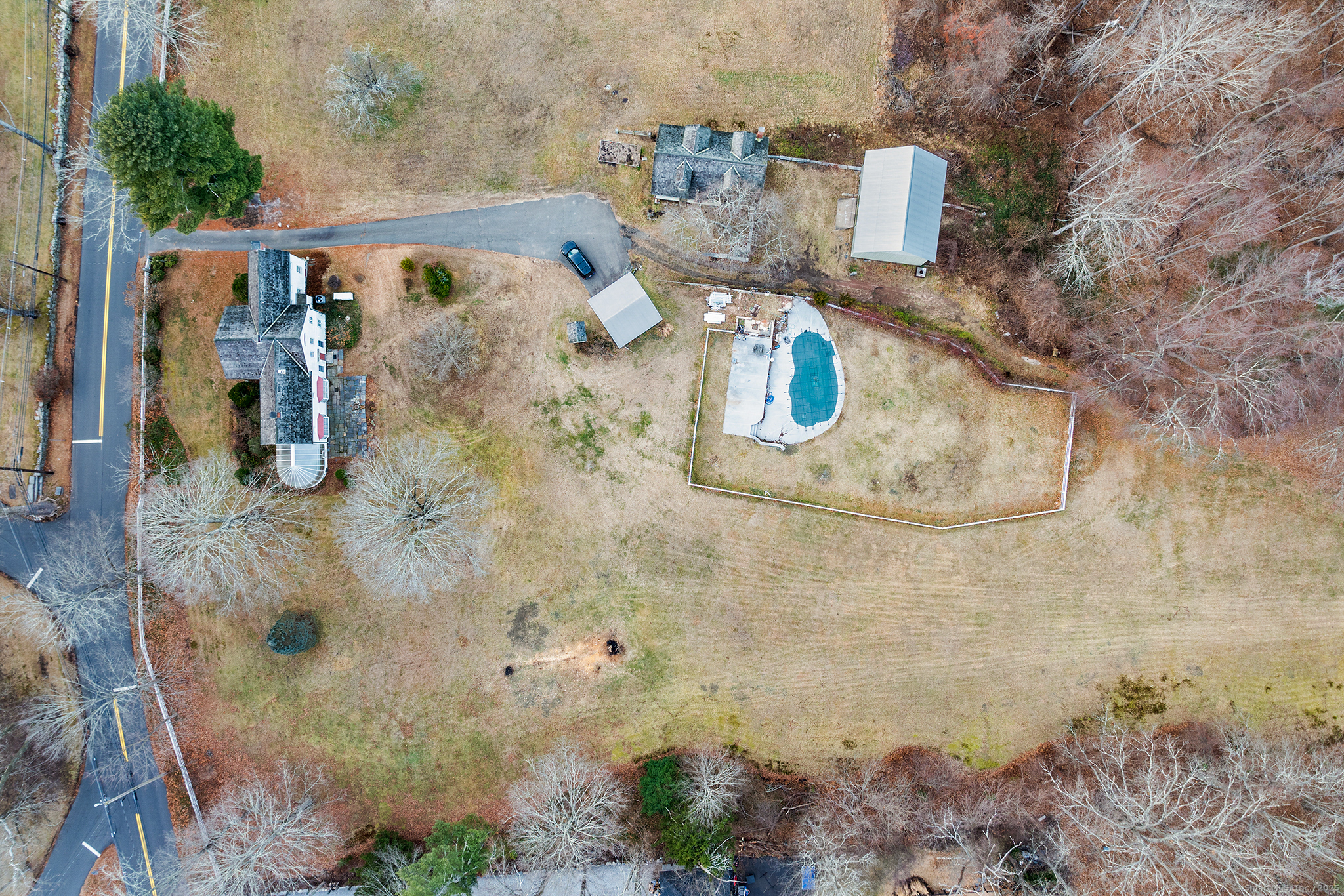 300 Walkley Hill Road
