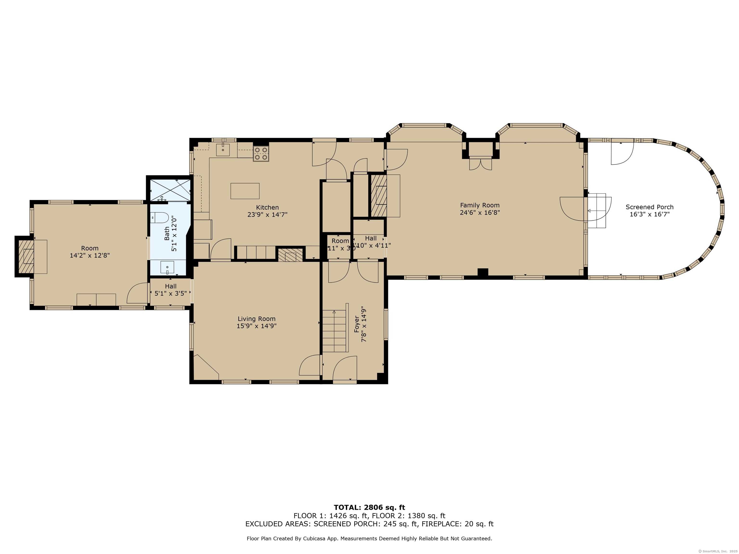 300 Walkley Hill Road