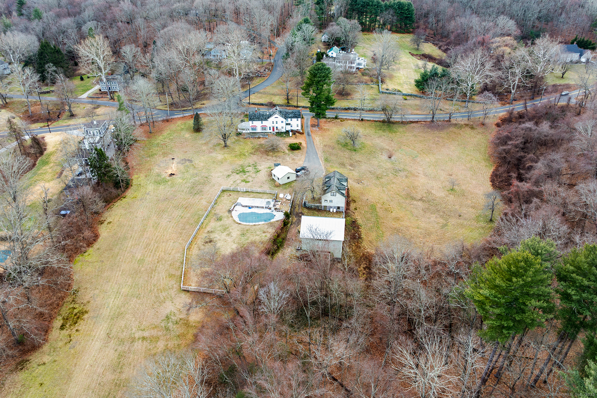 300 Walkley Hill Road