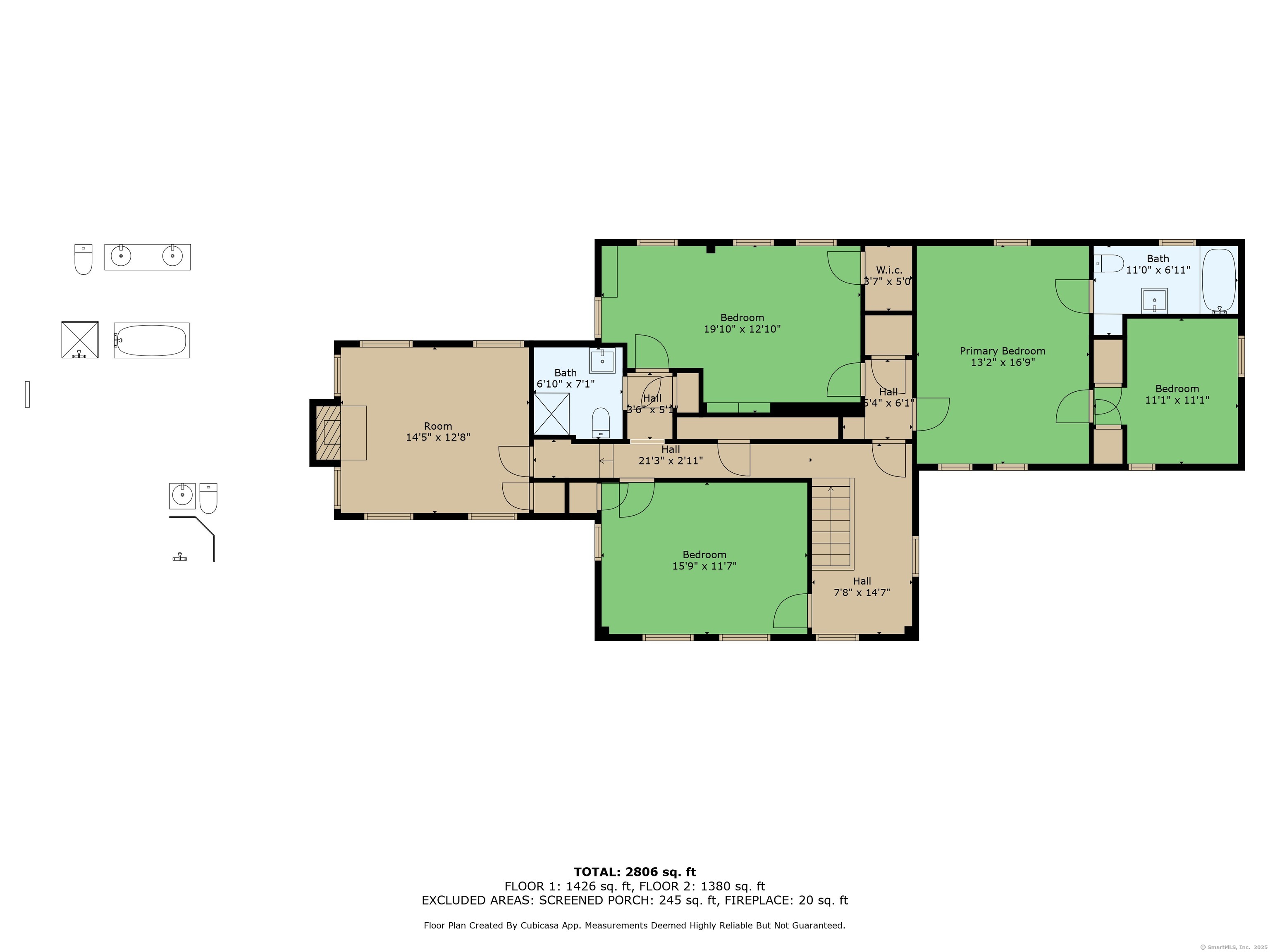 300 Walkley Hill Road