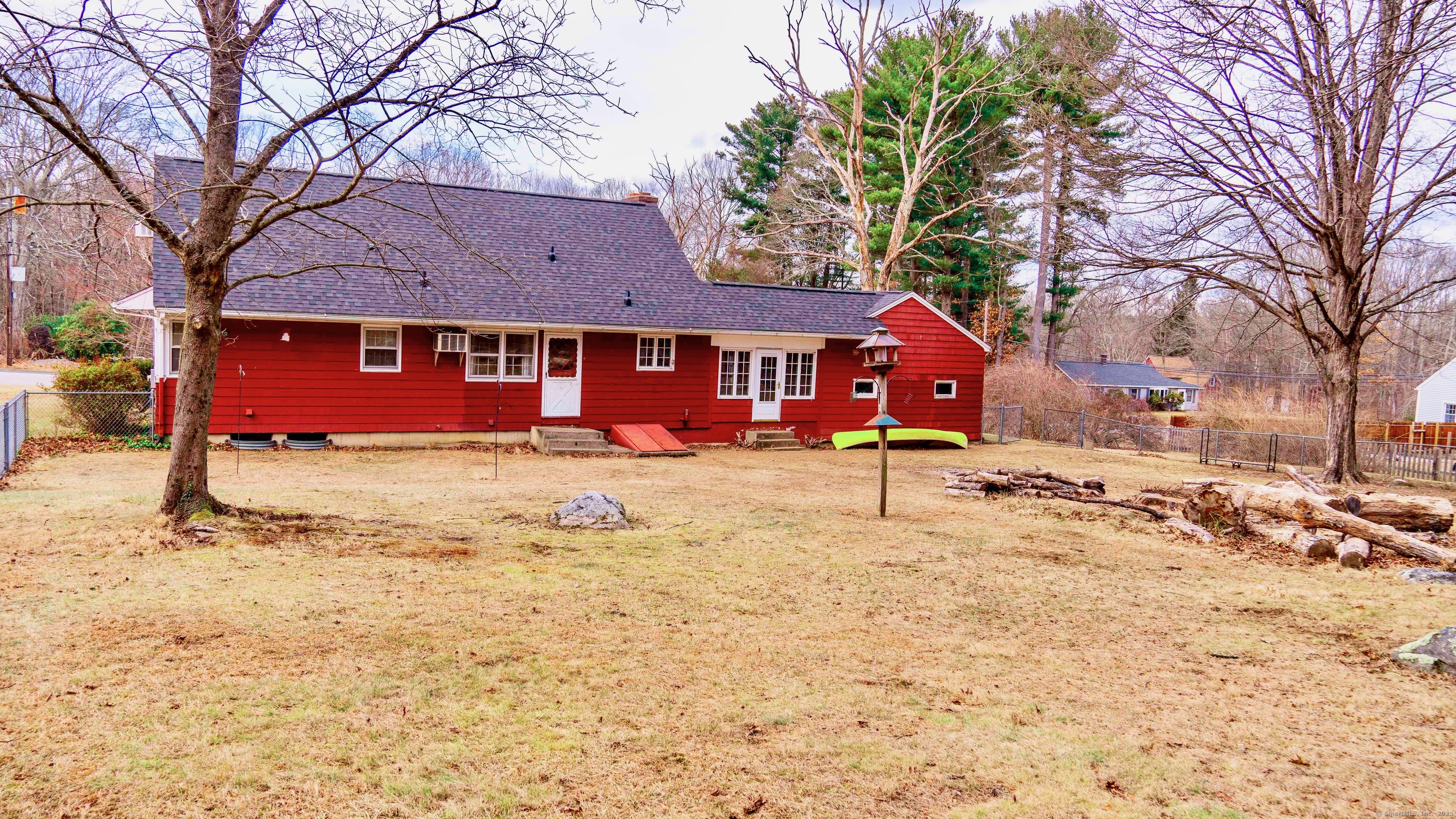 14 OAKWOOD Drive