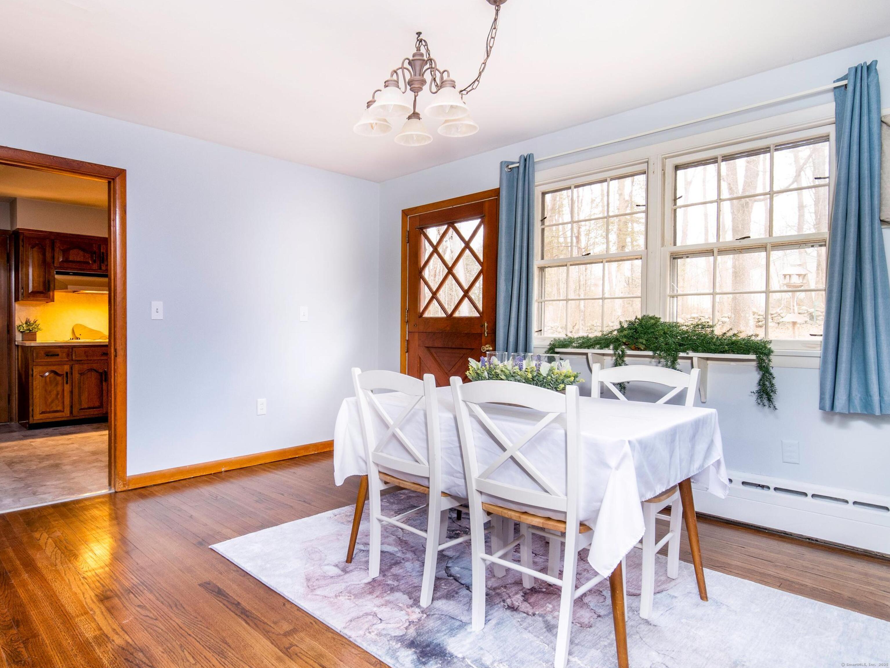 14 OAKWOOD Drive
