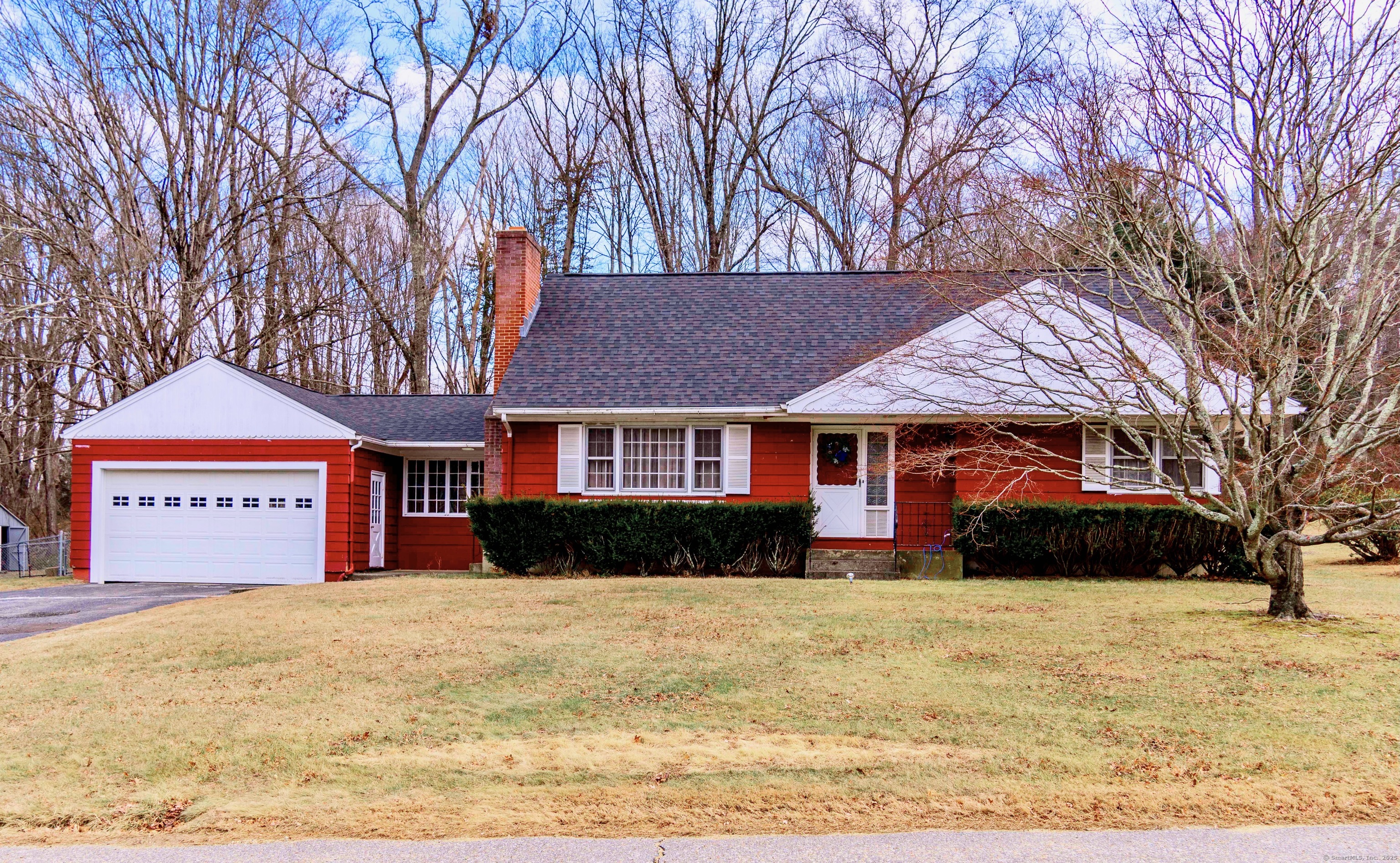 14 OAKWOOD Drive
