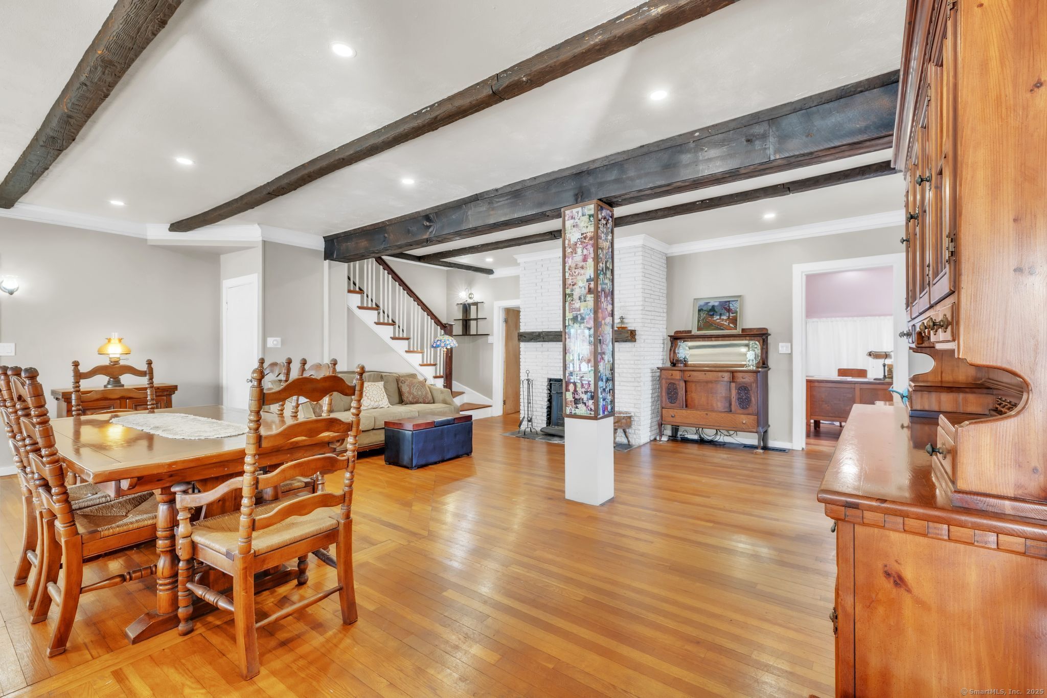 493 Babbs Road