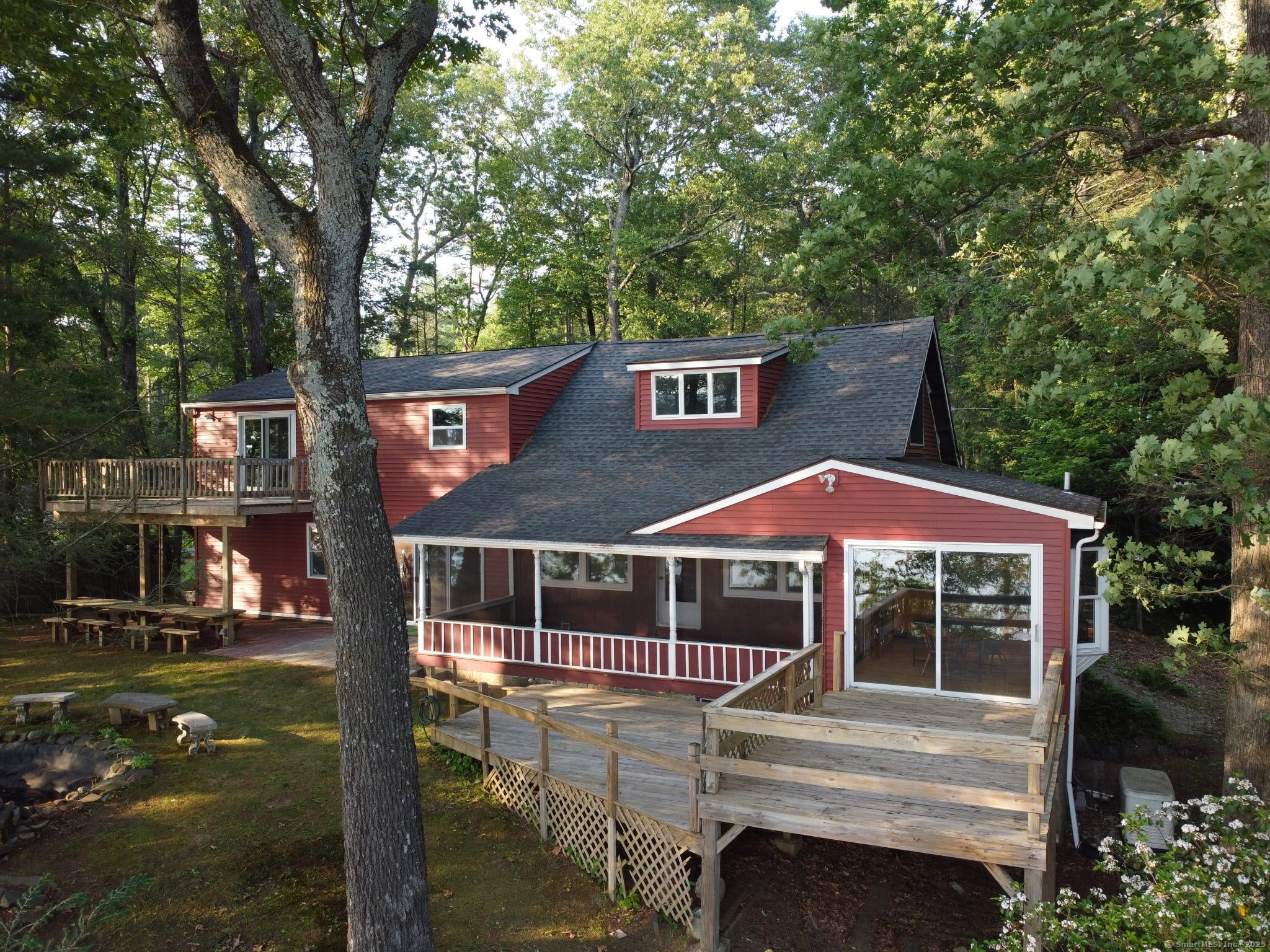 493 Babbs Road