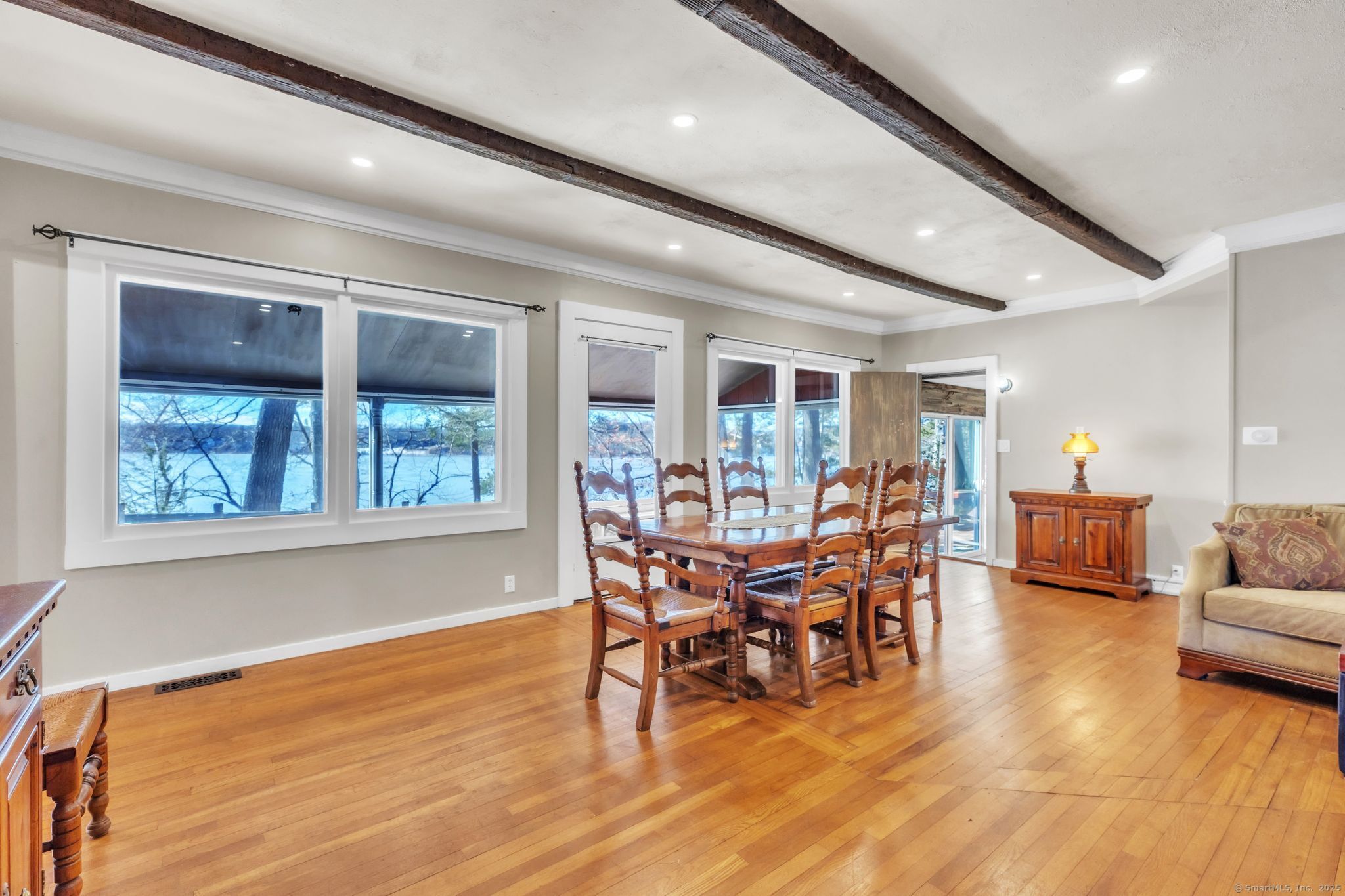 493 Babbs Road