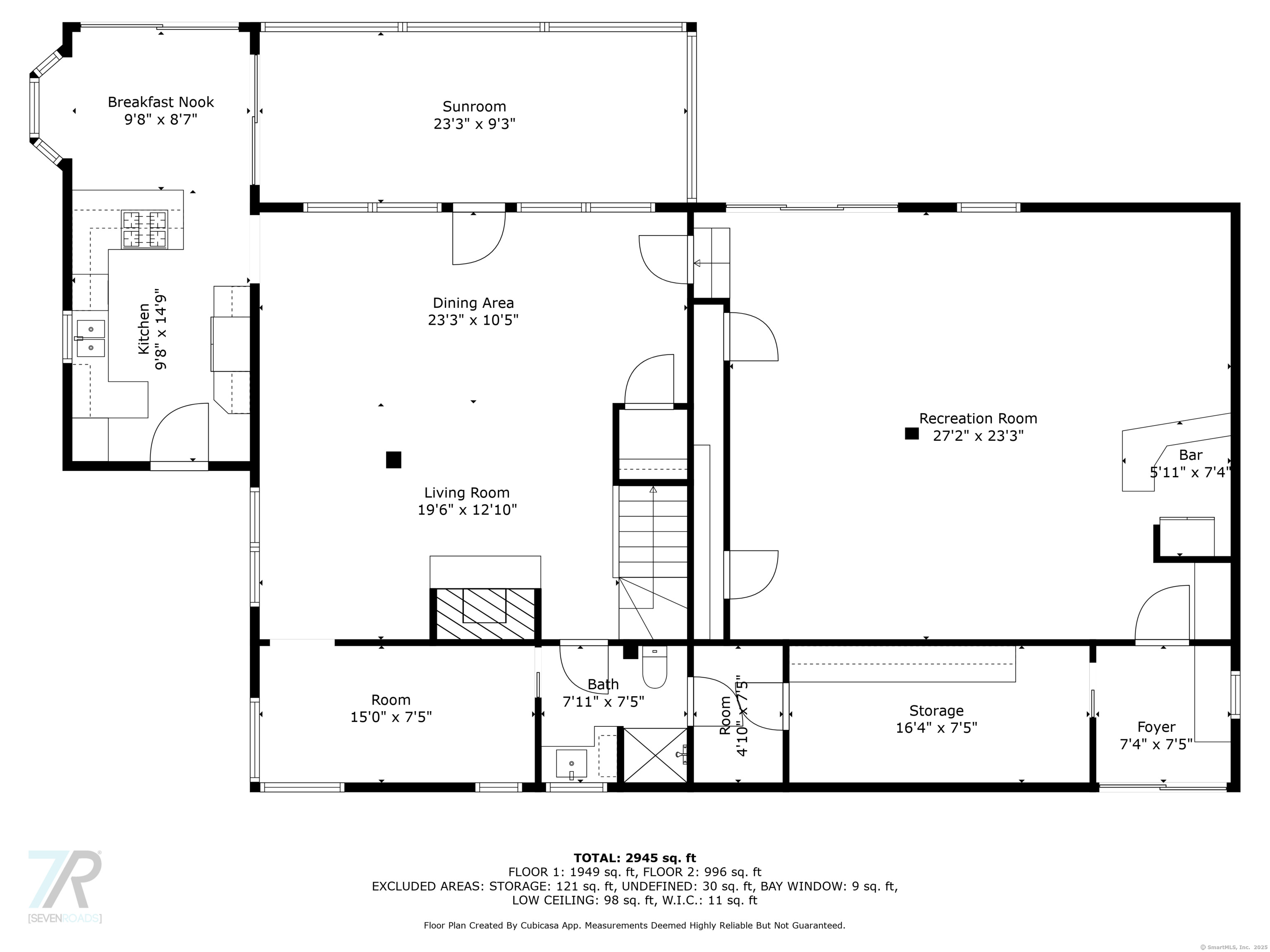 493 Babbs Road