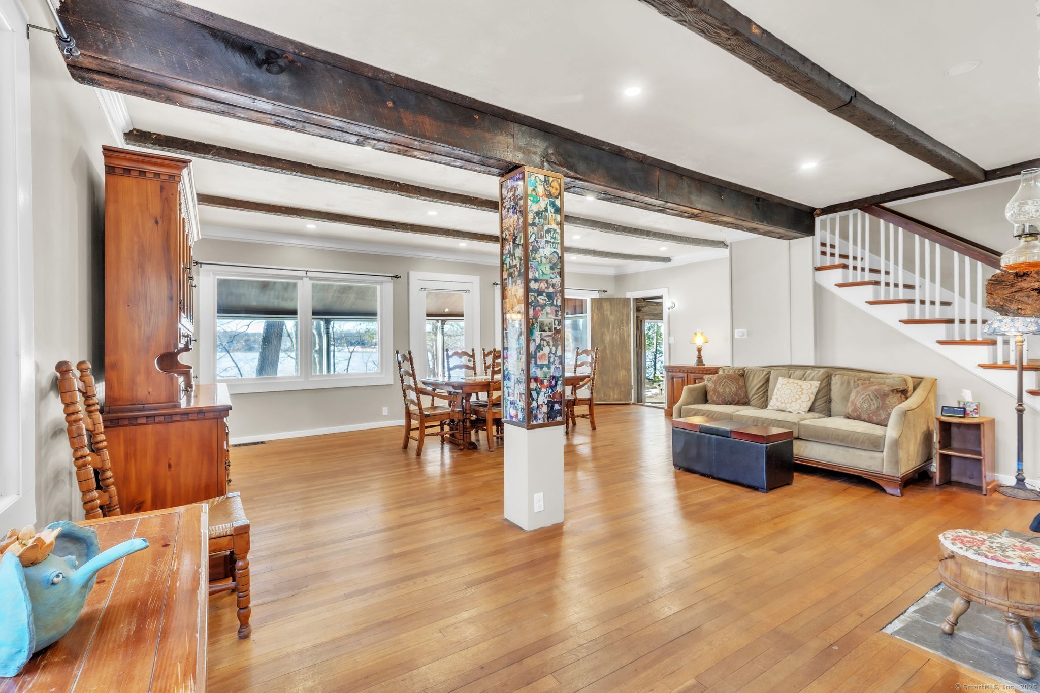493 Babbs Road