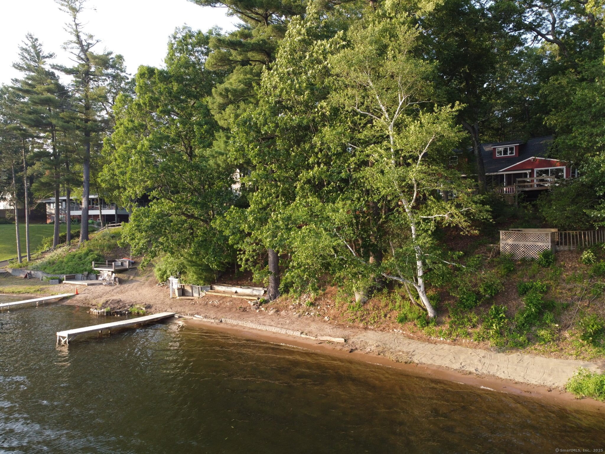 493 Babbs Road