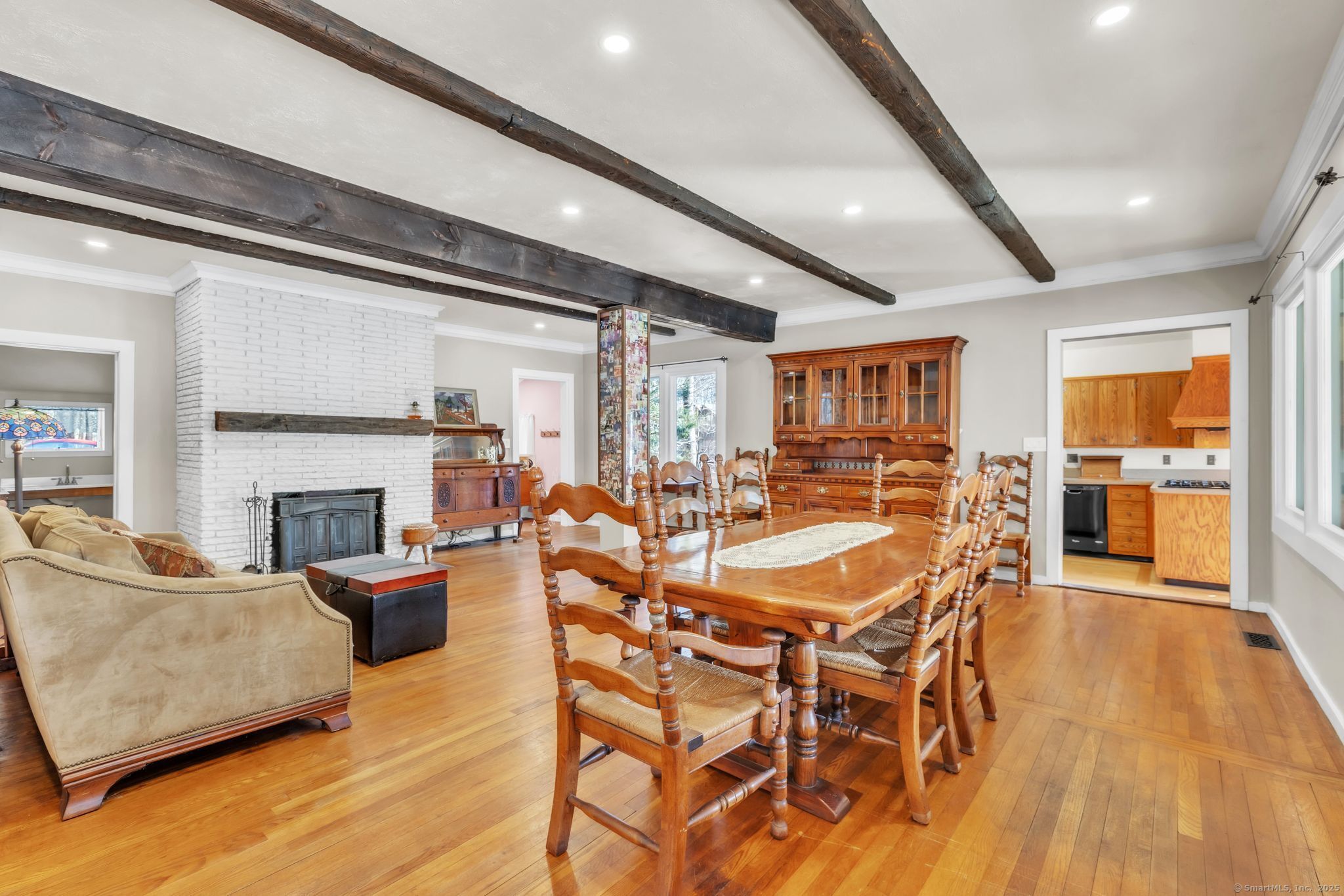 493 Babbs Road