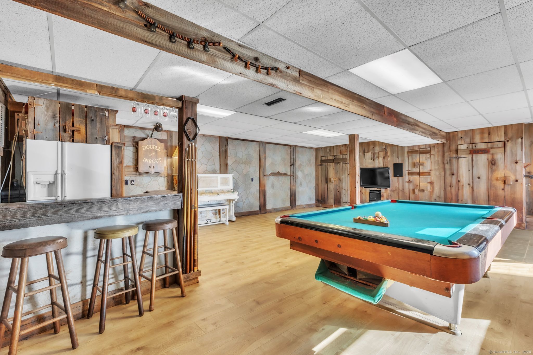 493 Babbs Road