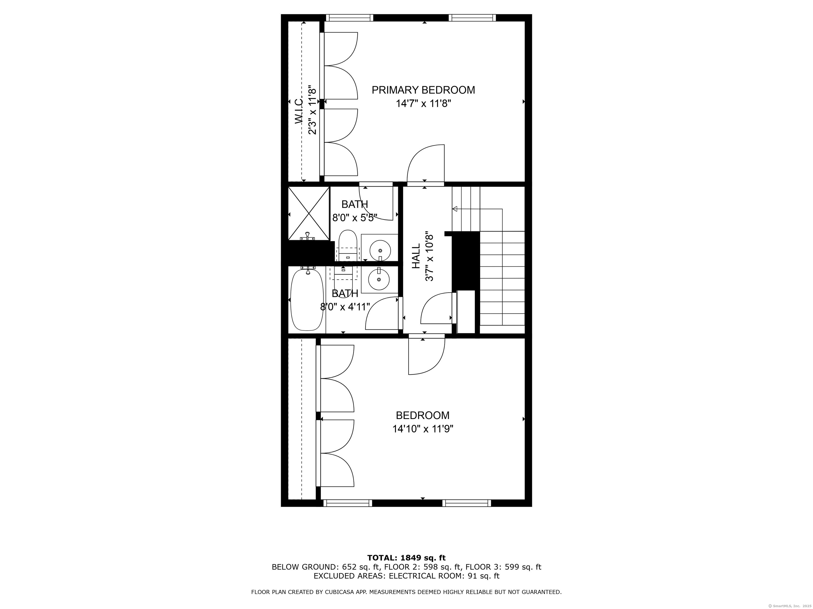 28 Armstrong Road APT A7