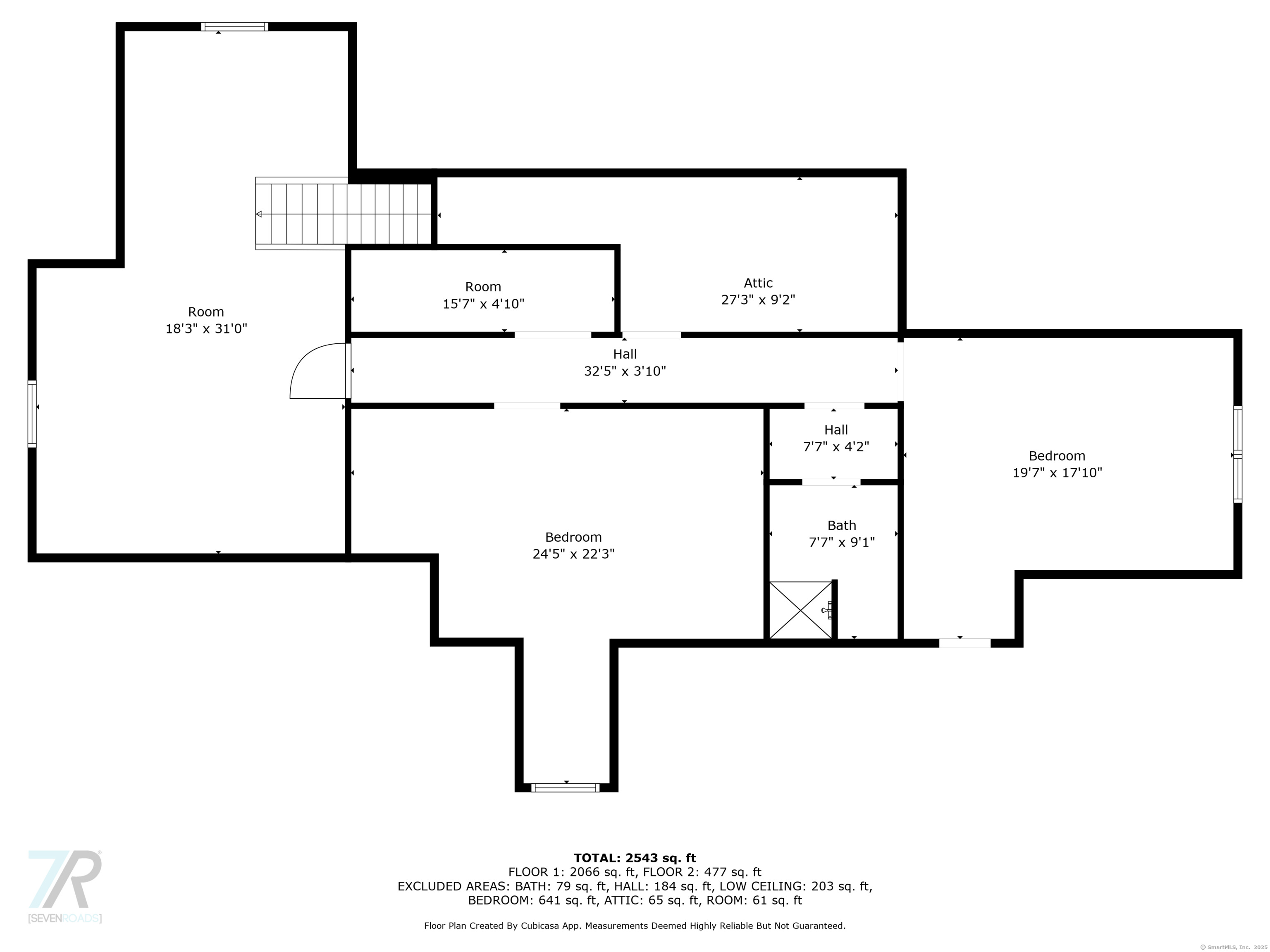 20 Pease Road