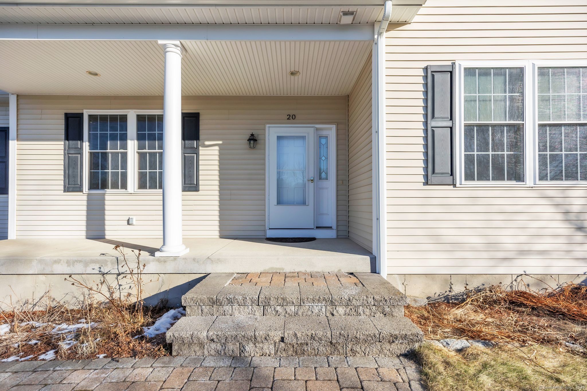 20 Pease Road