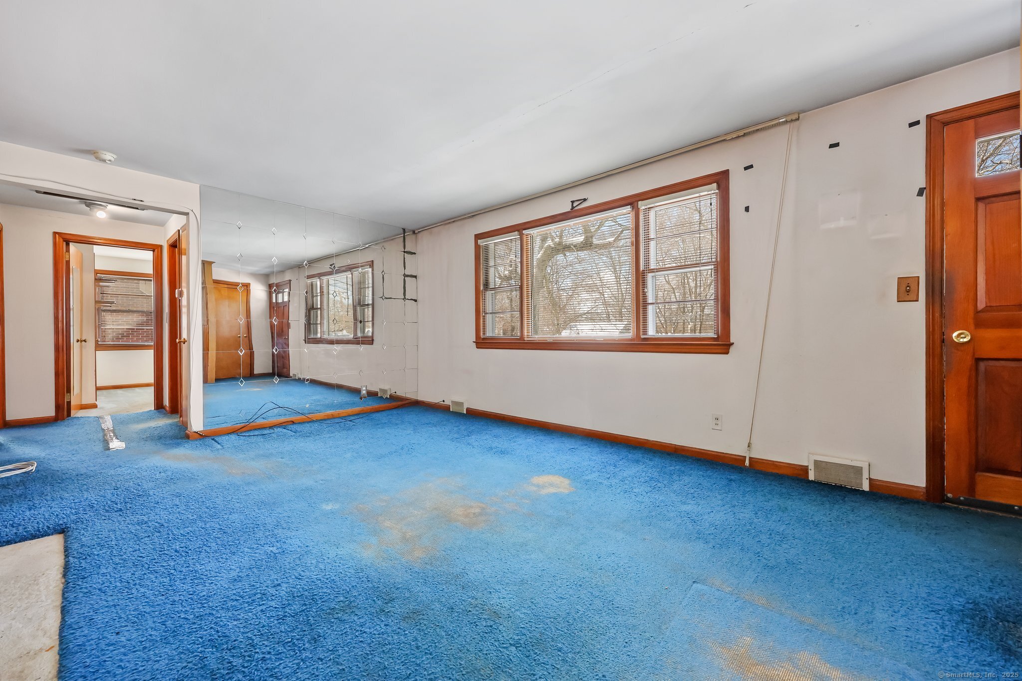 12 Eagle Road