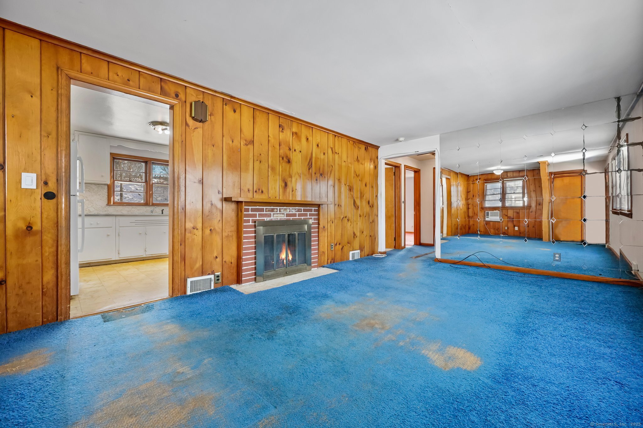 12 Eagle Road